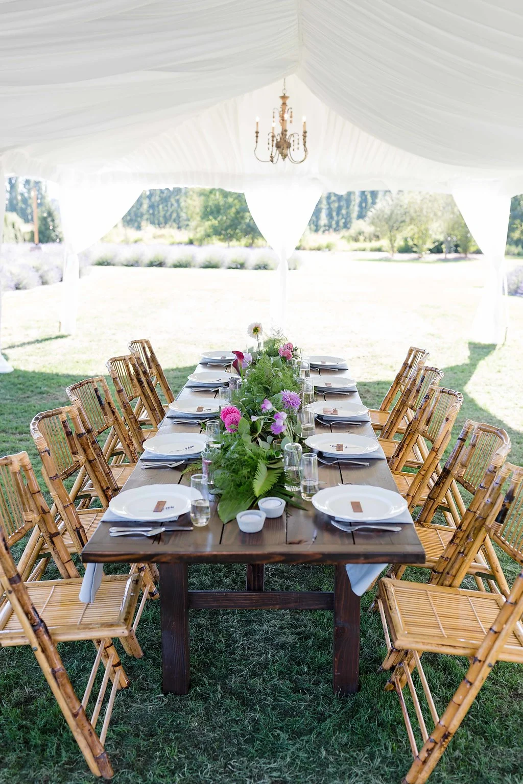 Sublime Stems | Woodinville Lavender Farm | Butternut Blonde Photography