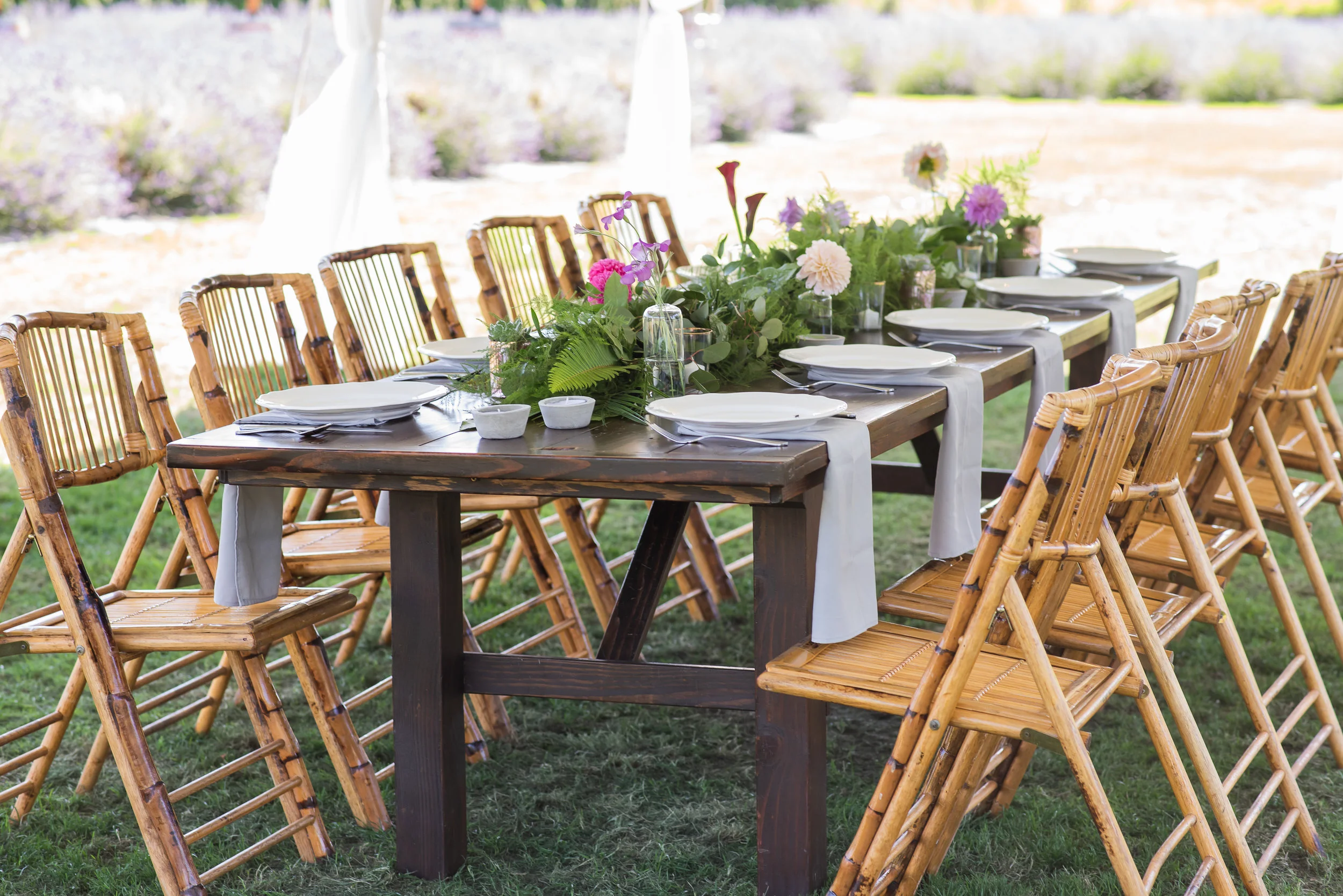 Sublime Stems | Woodinville Lavender Farm | Love + You Photography
