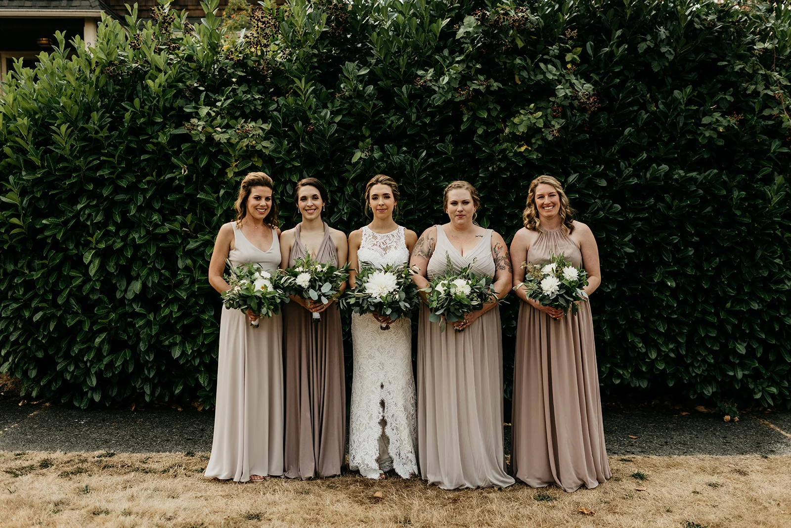 Sublime Stems | Within Sodo | Seattle | Laurken Kendall Photography