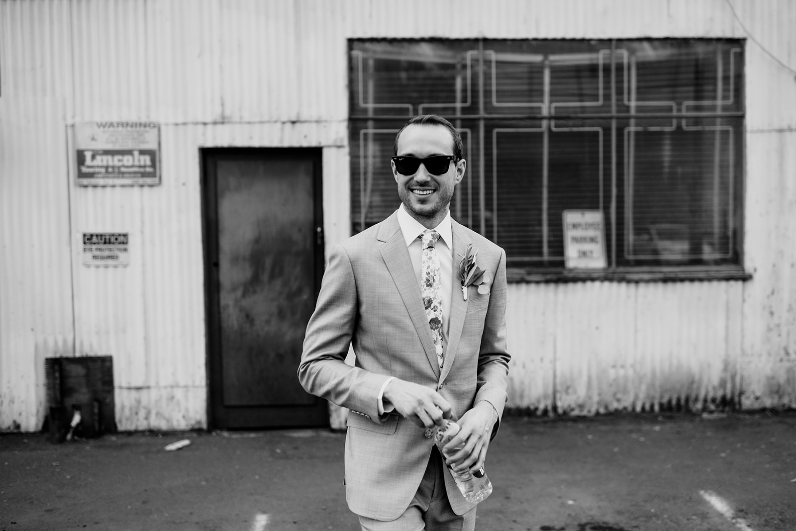 Sublime Stems | Within Sodo | Seattle | Laurken Kendall Photography