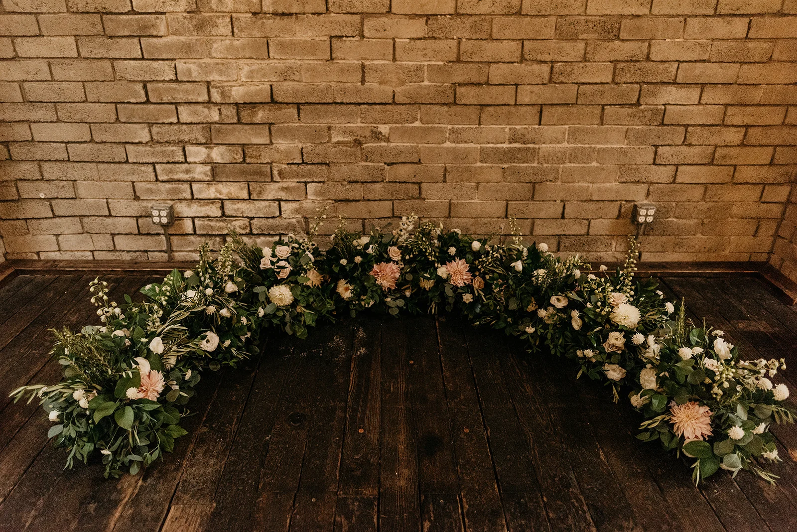 Sublime Stems | Within Sodo | Seattle | Laurken Kendall Photography