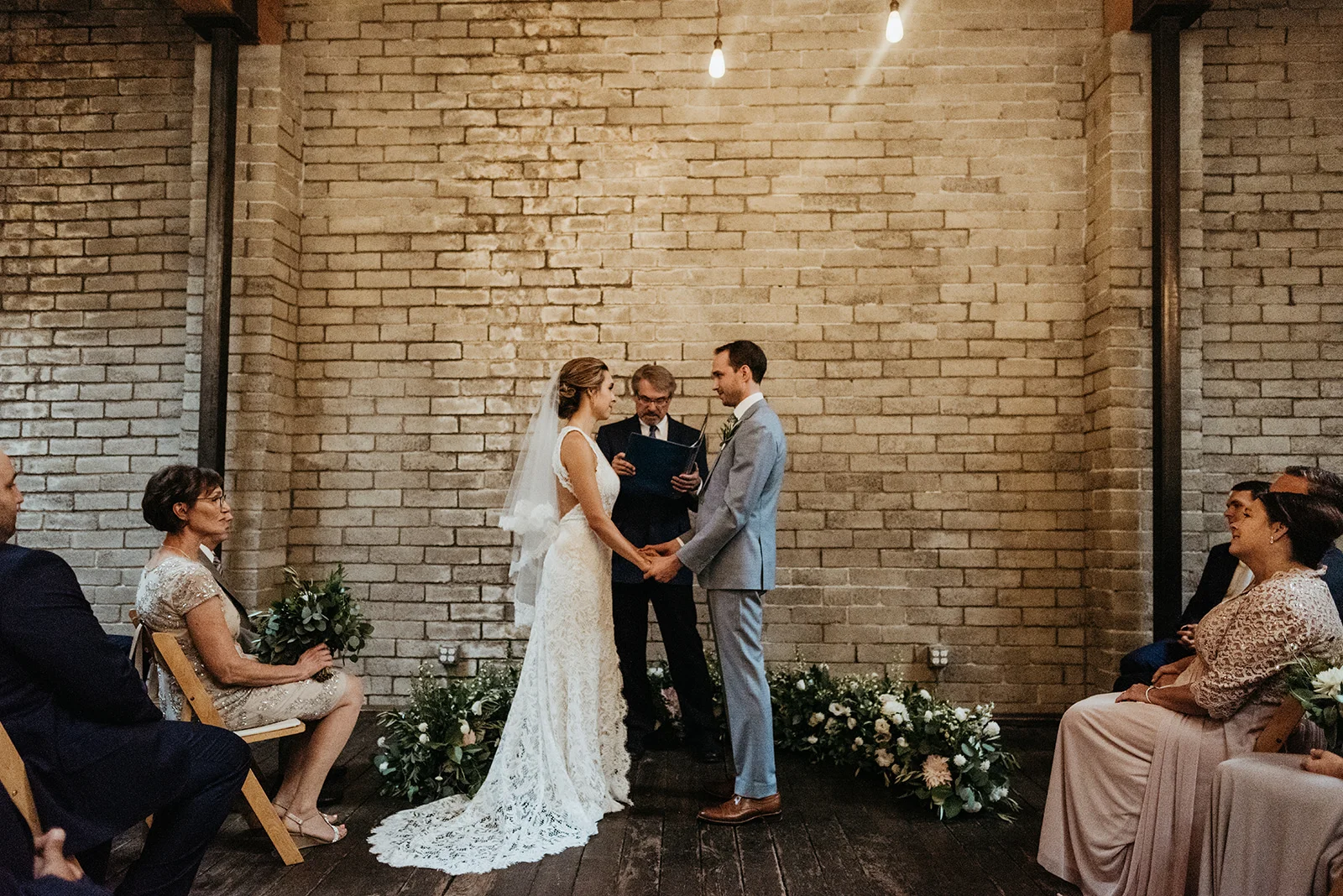 Sublime Stems | Within Sodo | Seattle | Laurken Kendall Photography