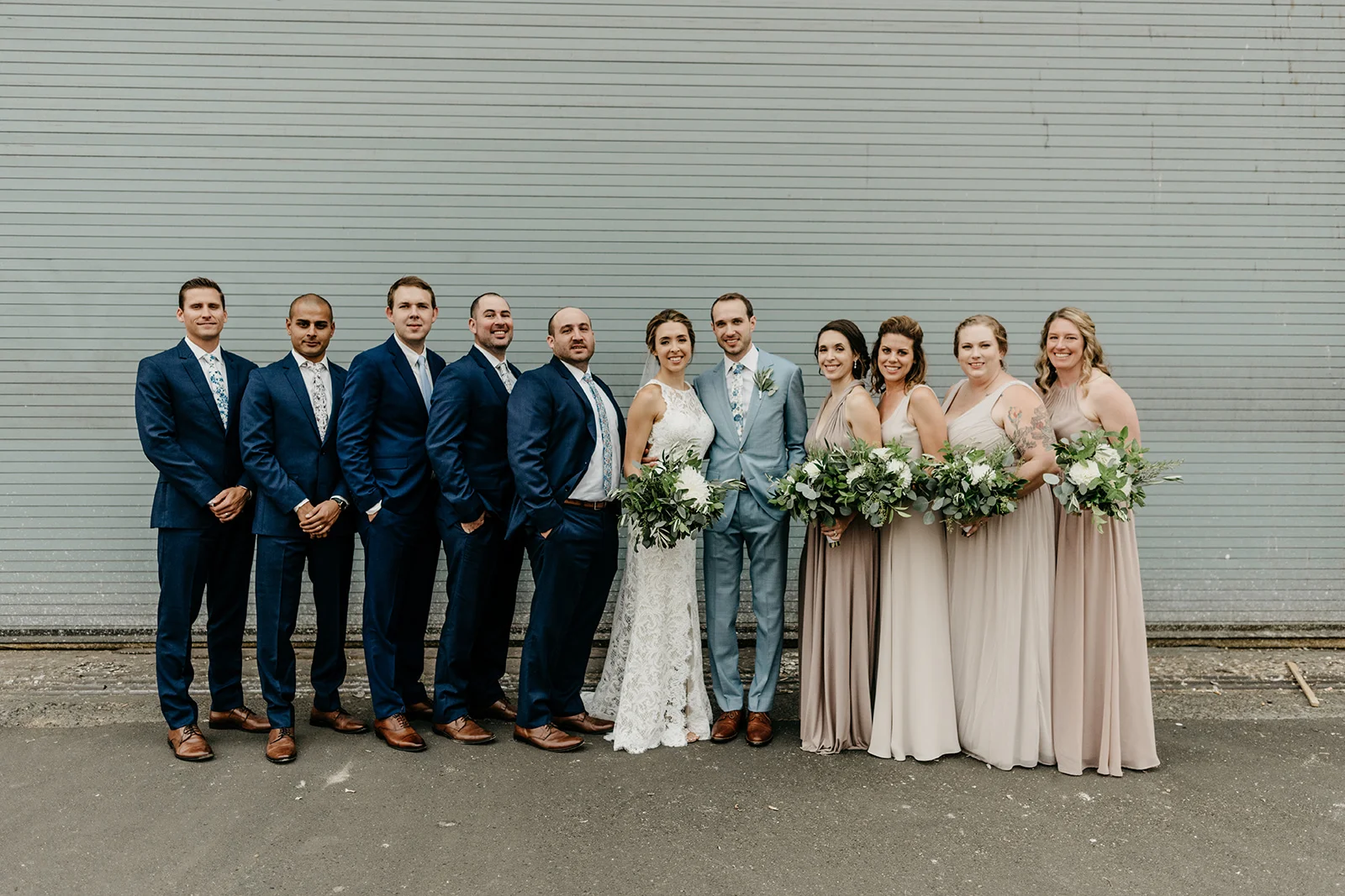 Sublime Stems | Within Sodo | Seattle | Laurken Kendall Photography