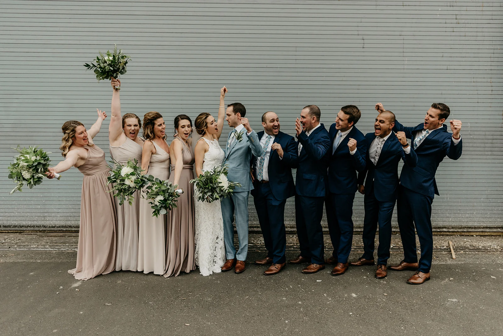 Sublime Stems | Within Sodo | Seattle | Laurken Kendall Photography