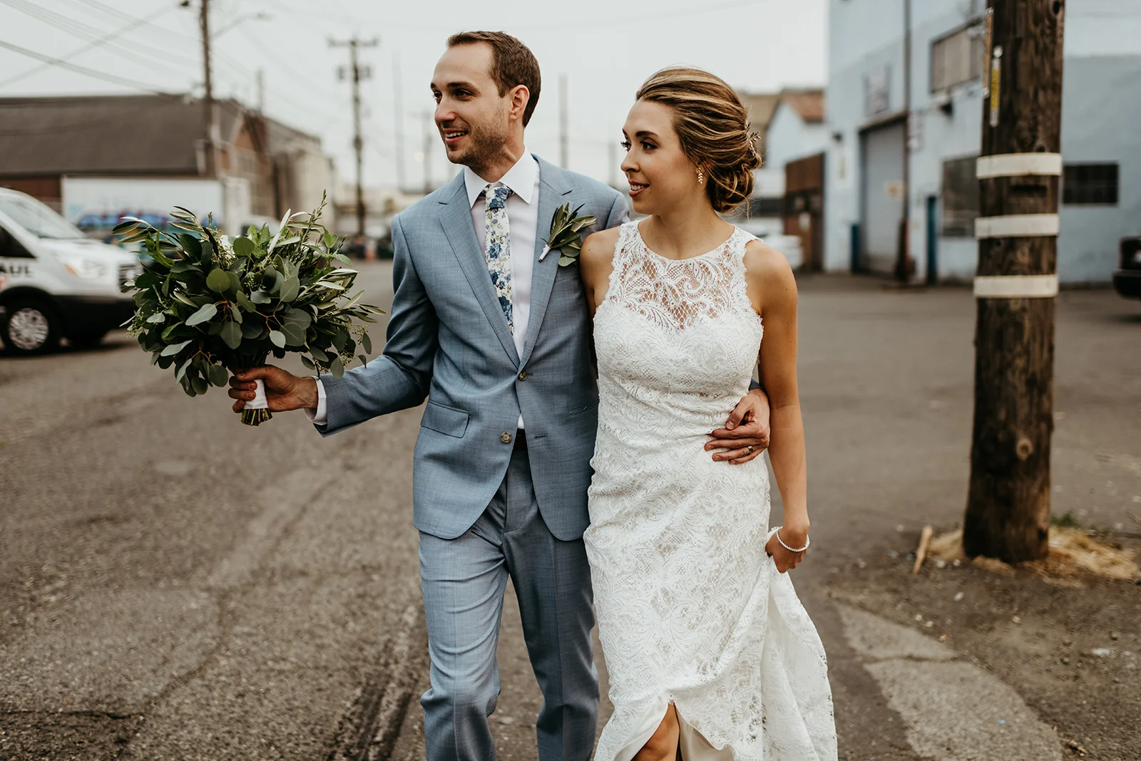 Sublime Stems | Within Sodo | Seattle | Laurken Kendall Photography