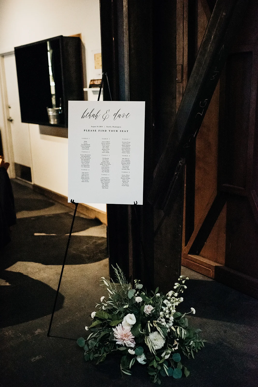 Sublime Stems | Within Sodo | Seattle | Laurken Kendall Photography