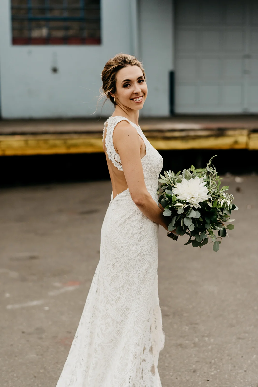 Sublime Stems | Within Sodo | Seattle | Laurken Kendall Photography
