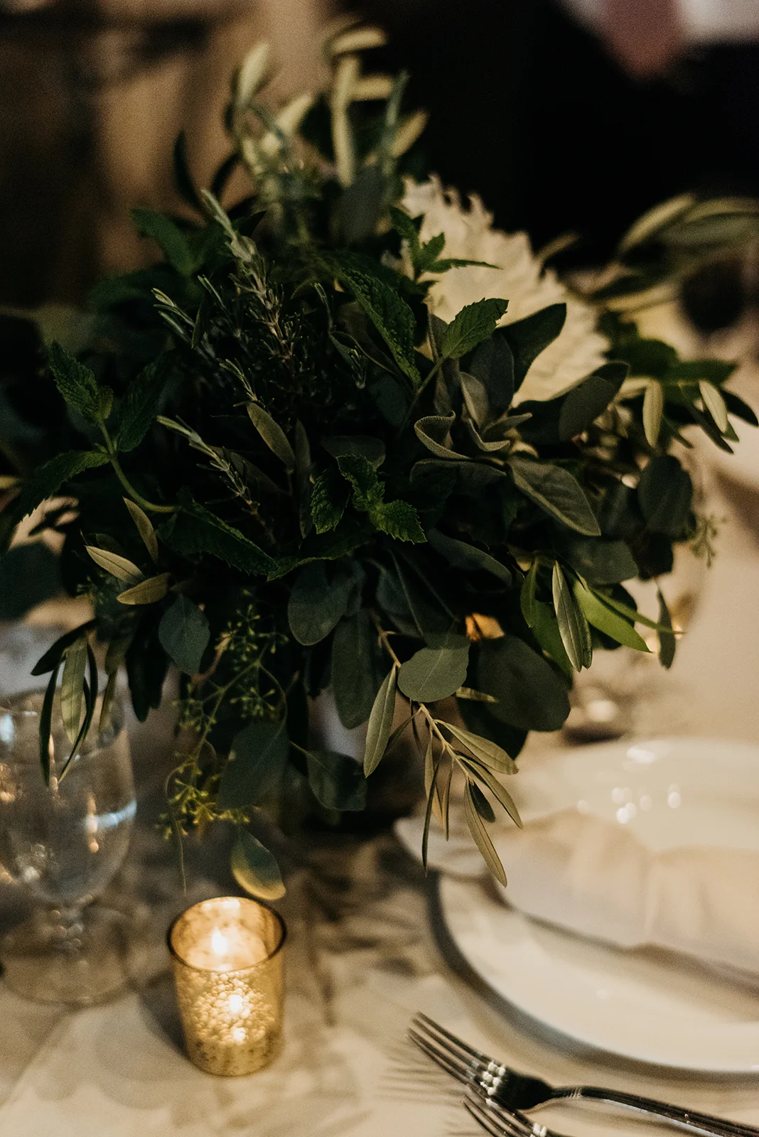 Sublime Stems | Within Sodo | Seattle | Laurken Kendall Photography