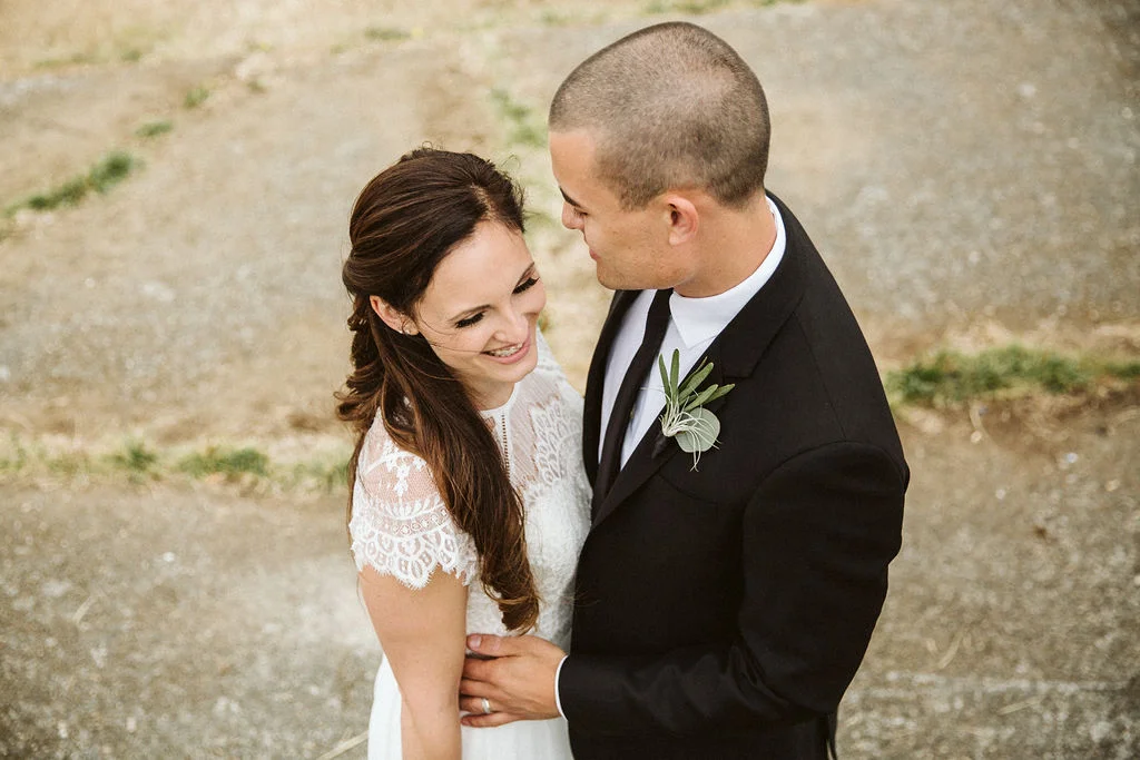 Sublime Stems | Discovery Park Seattle | Marian Built Loft | Jackie Rose Photography