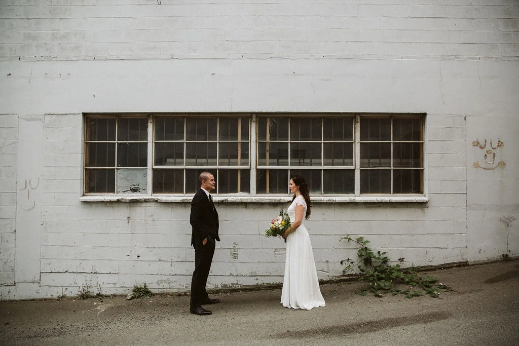 Sublime Stems | Discovery Park Seattle | Marian Built Loft | Jackie Rose Photography