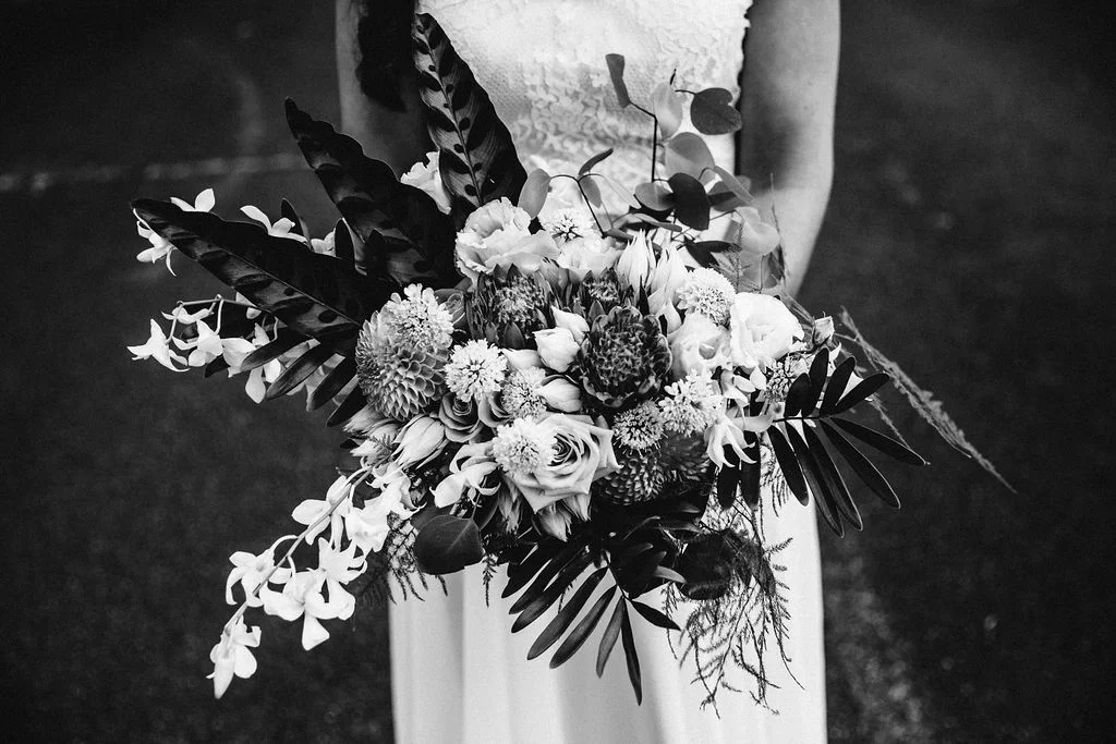 Sublime Stems | Discovery Park Seattle | Marian Built Loft | Jackie Rose Photography