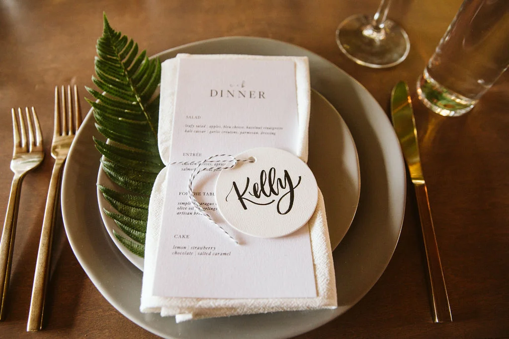 Sublime Stems | Discovery Park Seattle | Marian Built Loft | Jackie Rose Photography