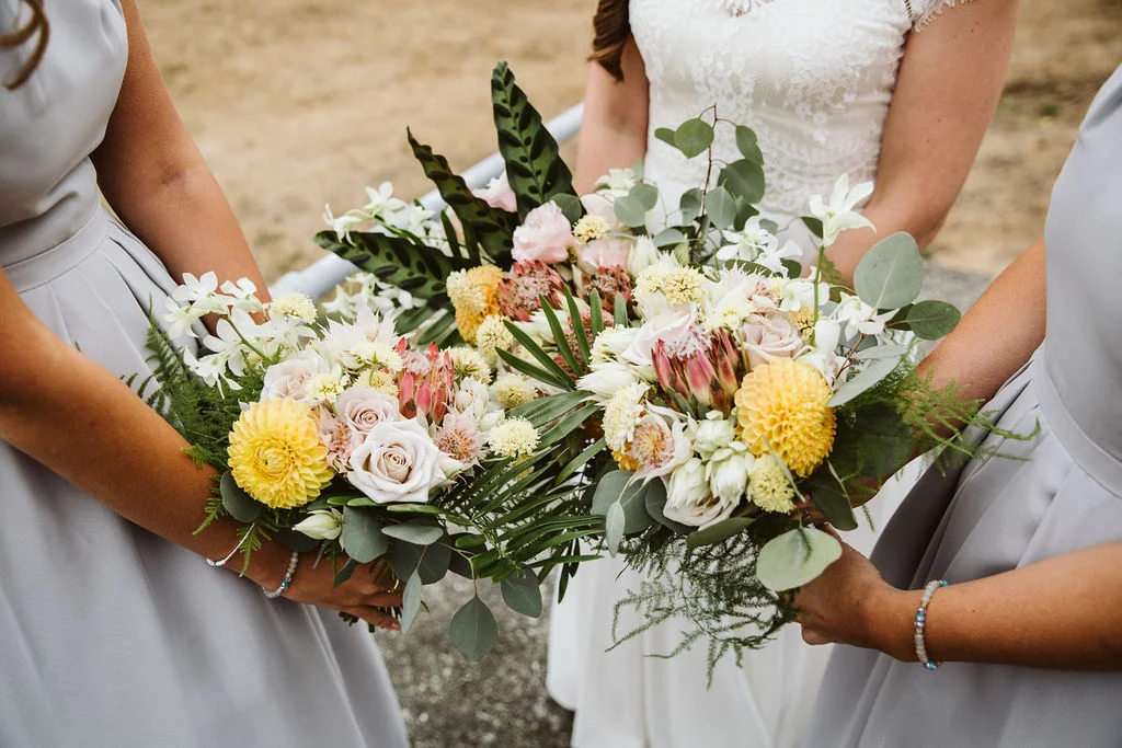 Sublime Stems | Discovery Park Seattle | Marian Built Loft | Jackie Rose Photography
