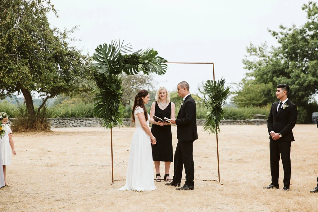 Sublime Stems | Discovery Park Seattle | Marian Built Loft | Jackie Rose Photography