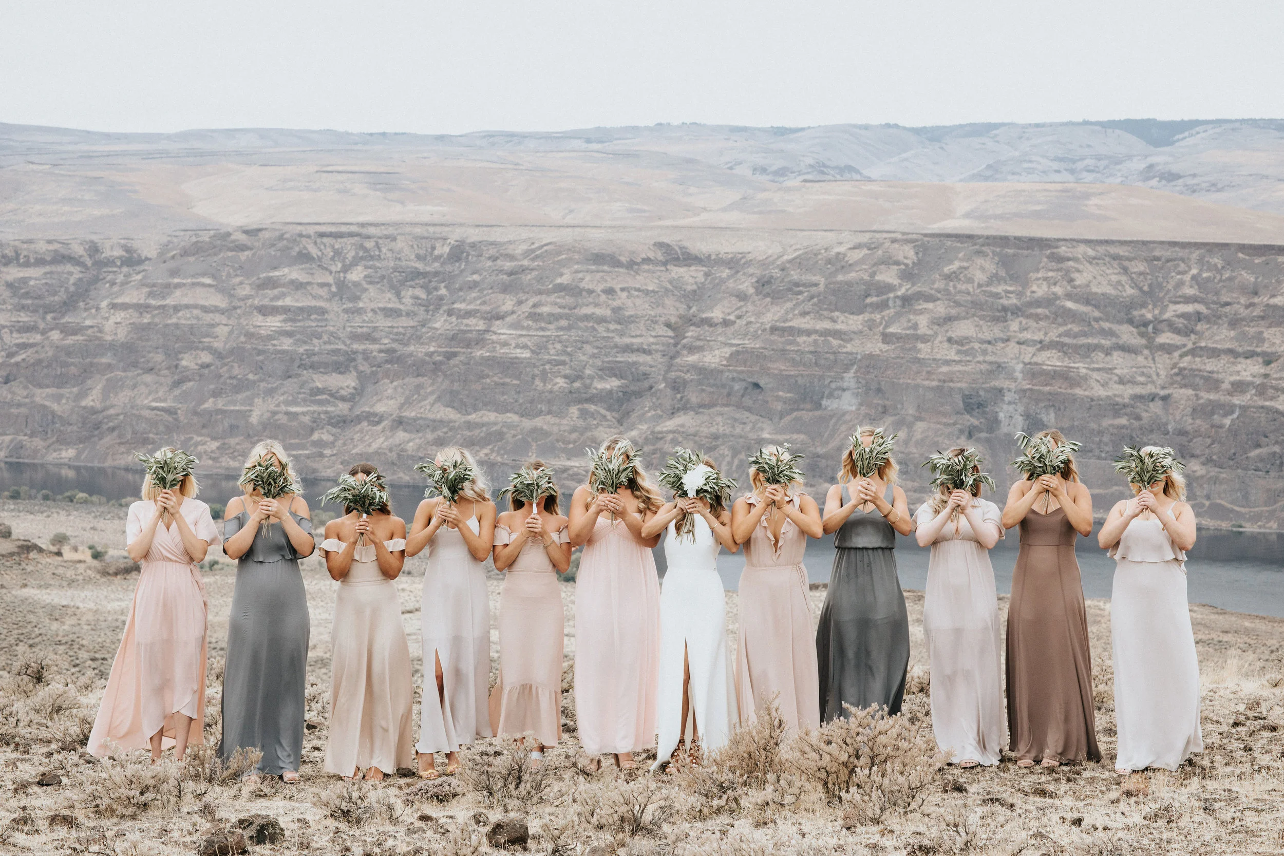 Sublime Stems | Cave B Inn | Eastern Washington | Poppi Photography