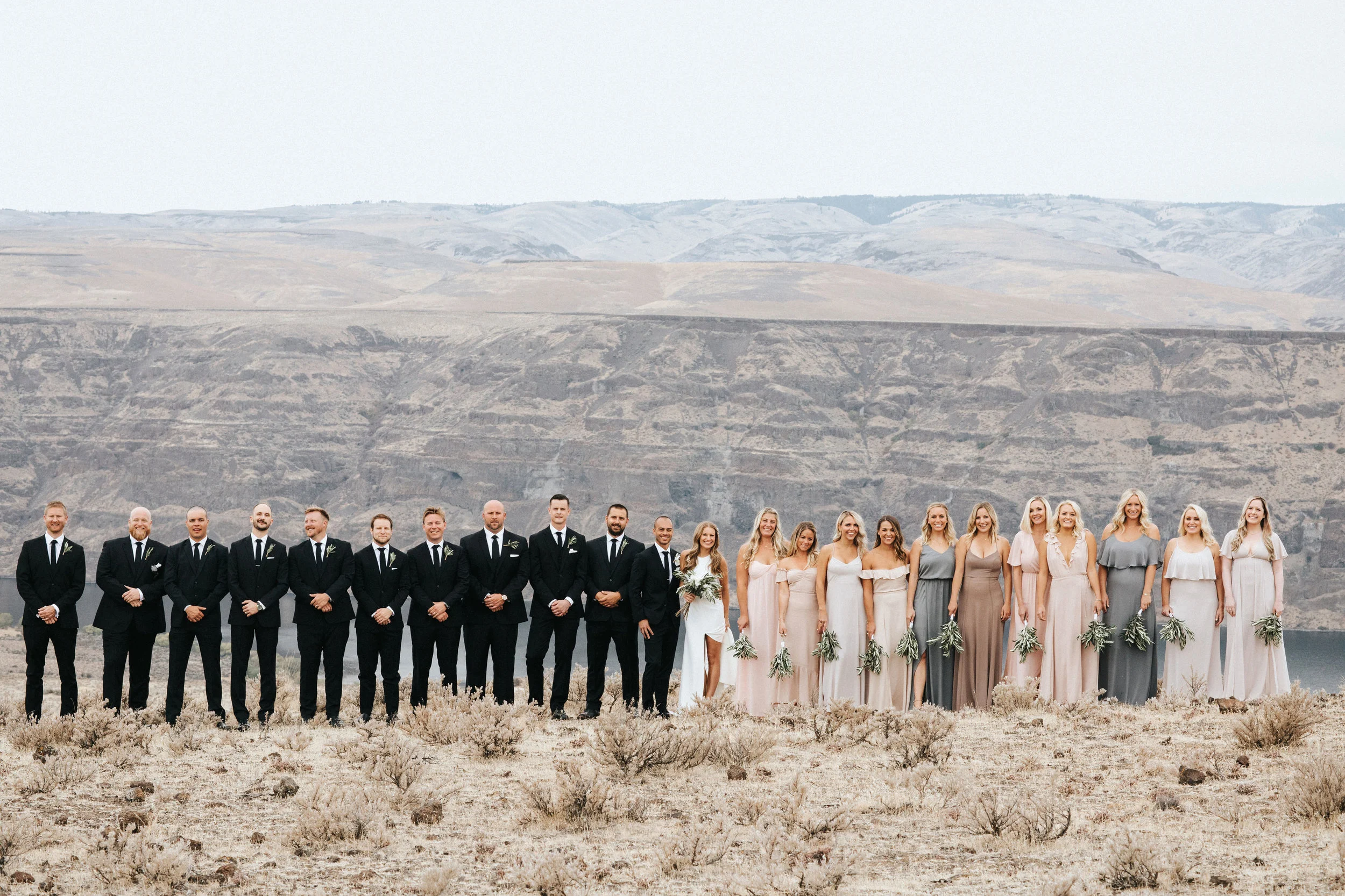 Sublime Stems | Cave B Inn | Eastern Washington | Poppi Photography