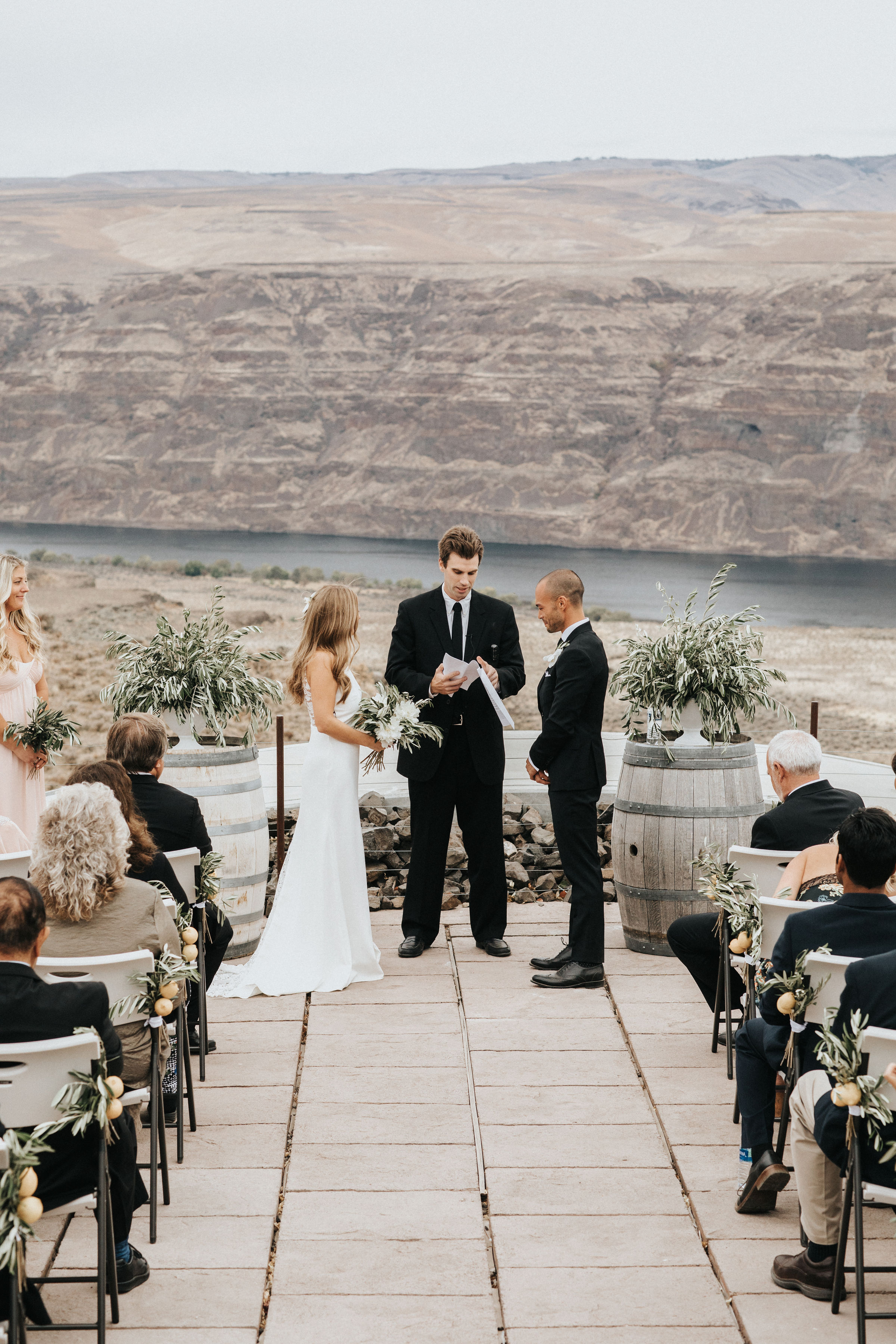 Sublime Stems | Cave B Inn | Eastern Washington | Poppi Photography