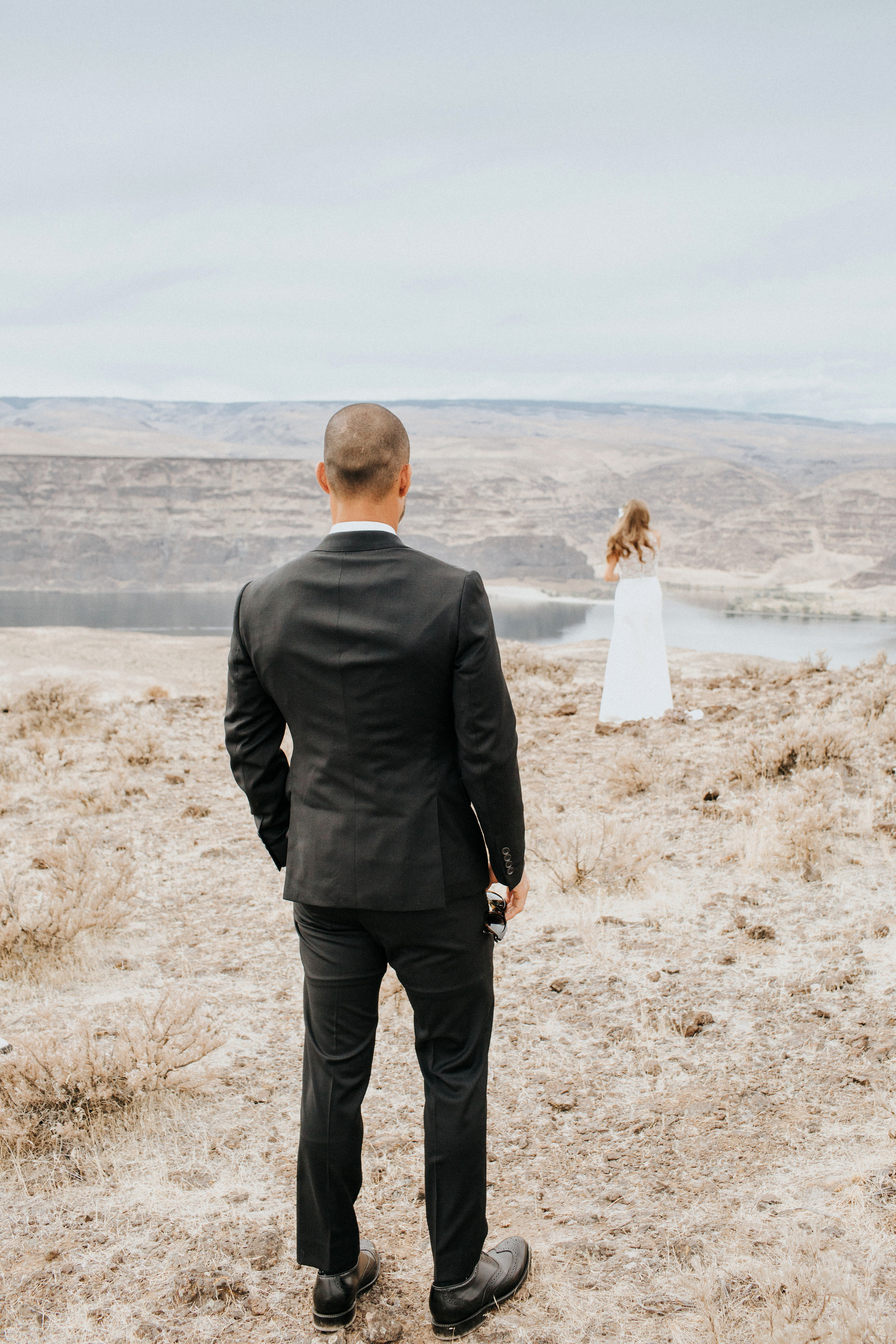 Sublime Stems | Cave B Inn | Eastern Washington | Poppi Photography