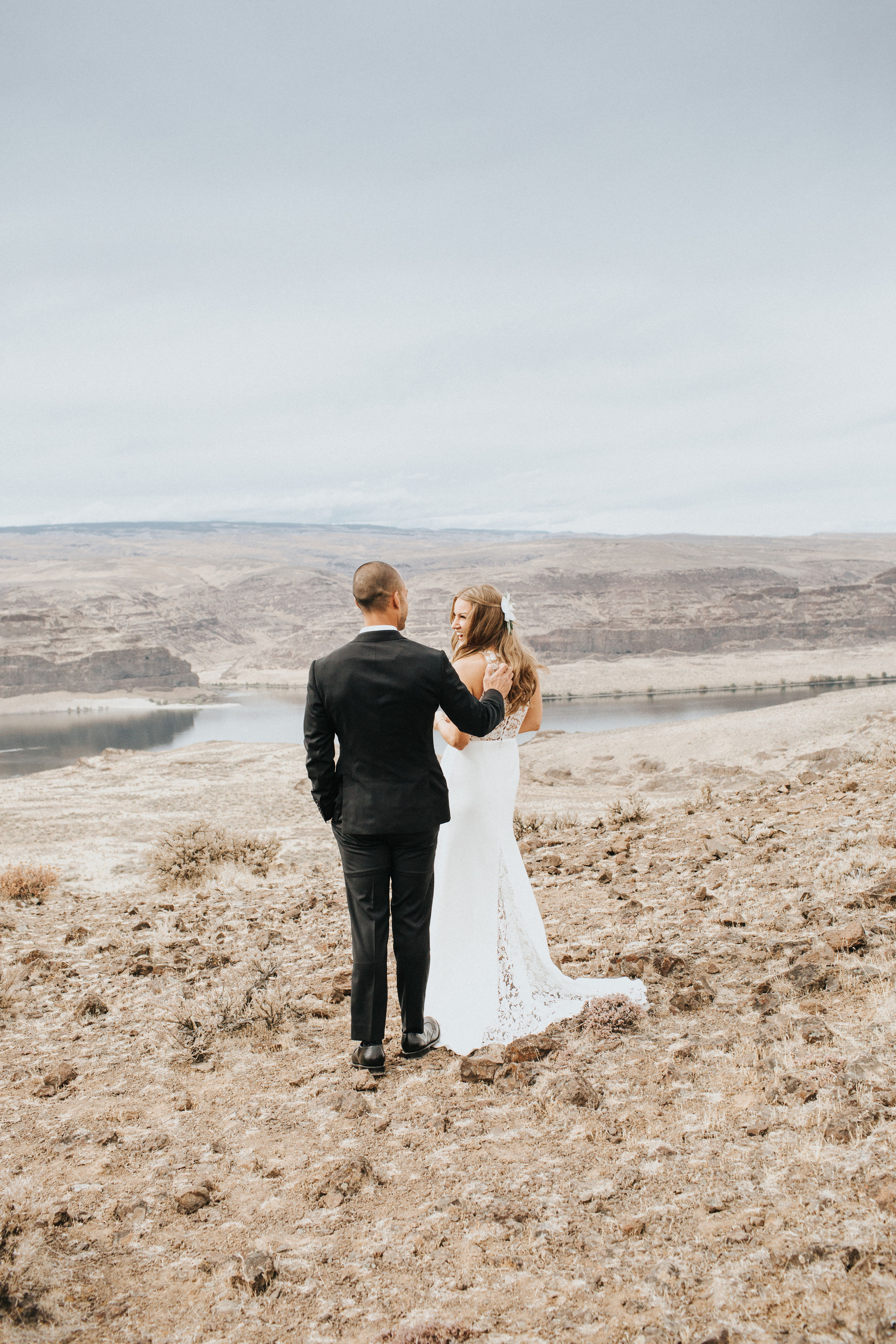 Sublime Stems | Cave B Inn | Eastern Washington | Poppi Photography
