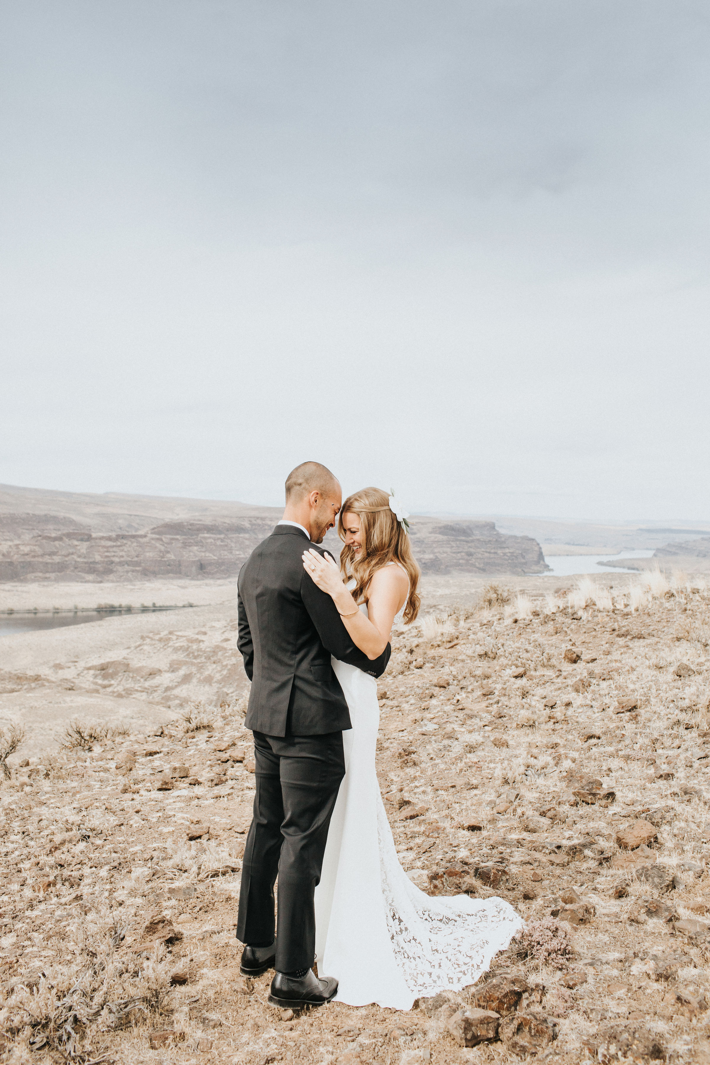 Sublime Stems | Cave B Inn | Eastern Washington | Poppi Photography