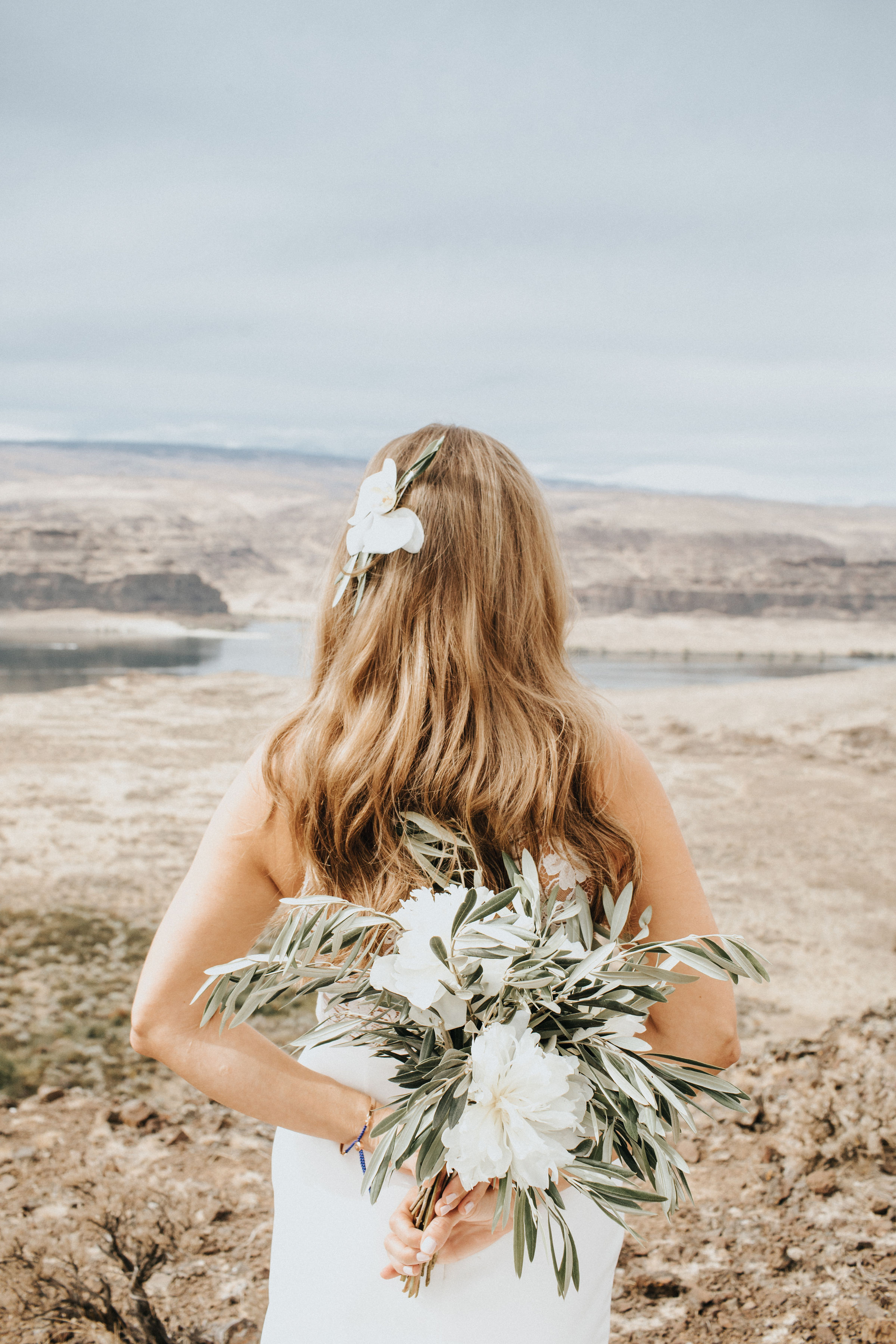 Sublime Stems | Cave B Inn | Eastern Washington | Poppi Photography