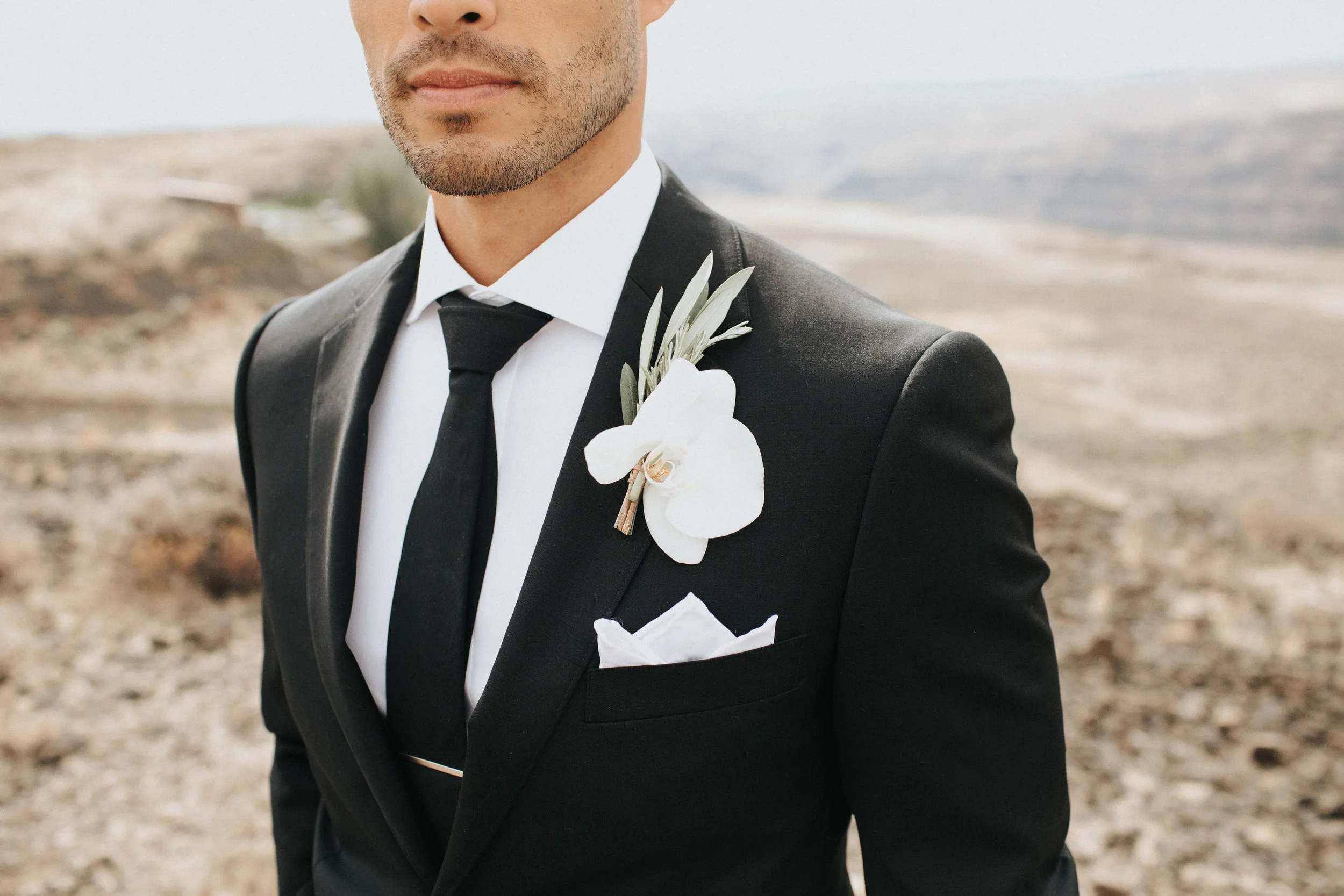 Sublime Stems | Cave B Inn | Eastern Washington | Poppi Photography