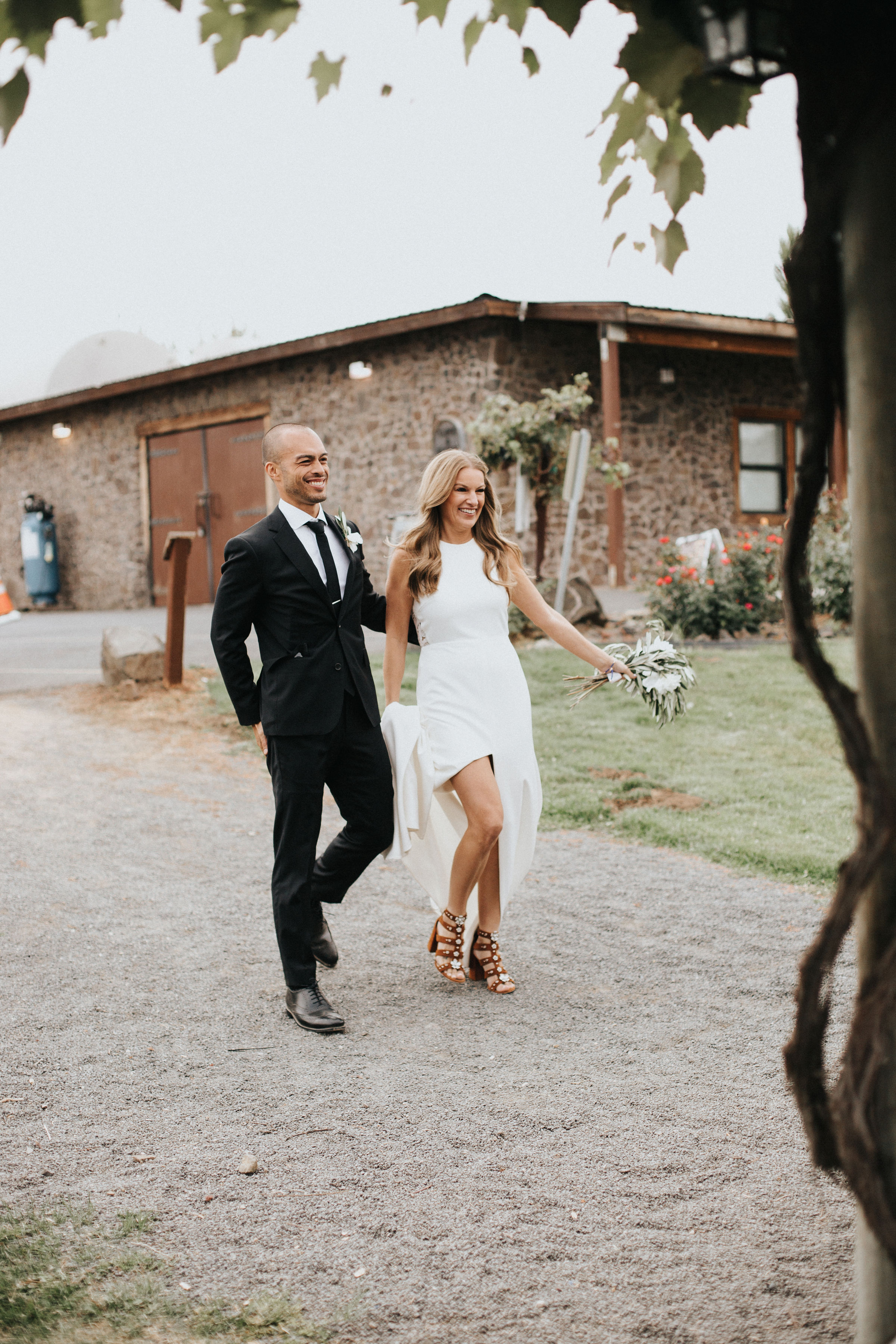 Sublime Stems | Cave B Inn | Eastern Washington | Poppi Photography