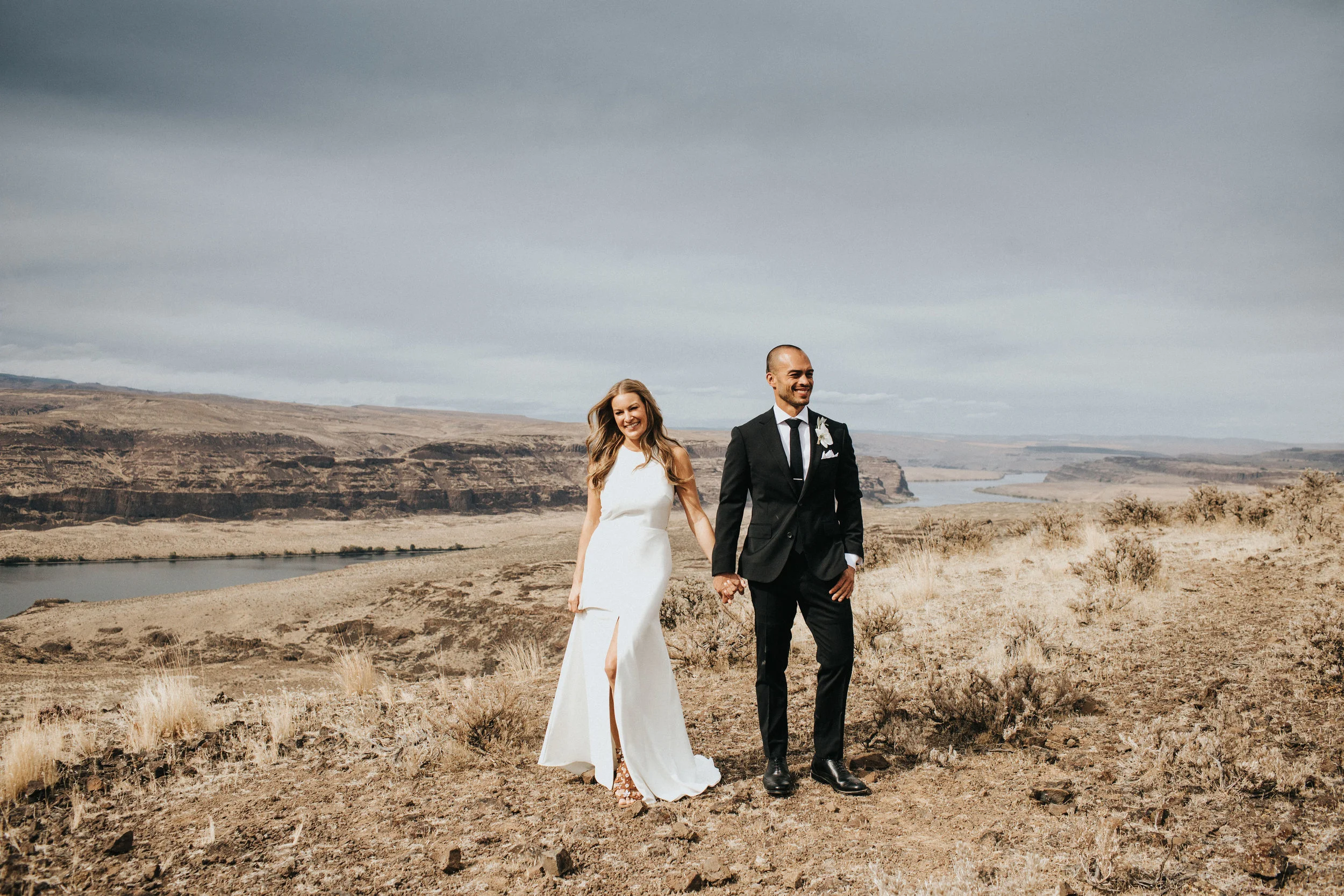 Sublime Stems | Cave B Inn | Eastern Washington | Poppi Photography
