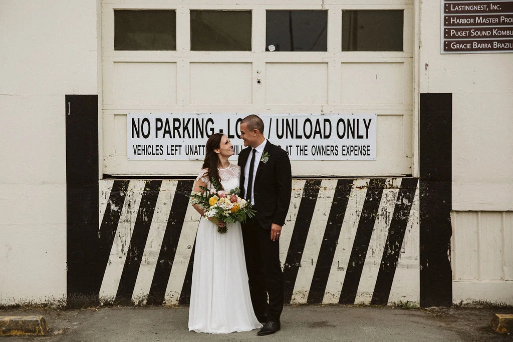 Sublime Stems | Discovery Park Seattle | Marian Built Loft | Jackie Rose Photography