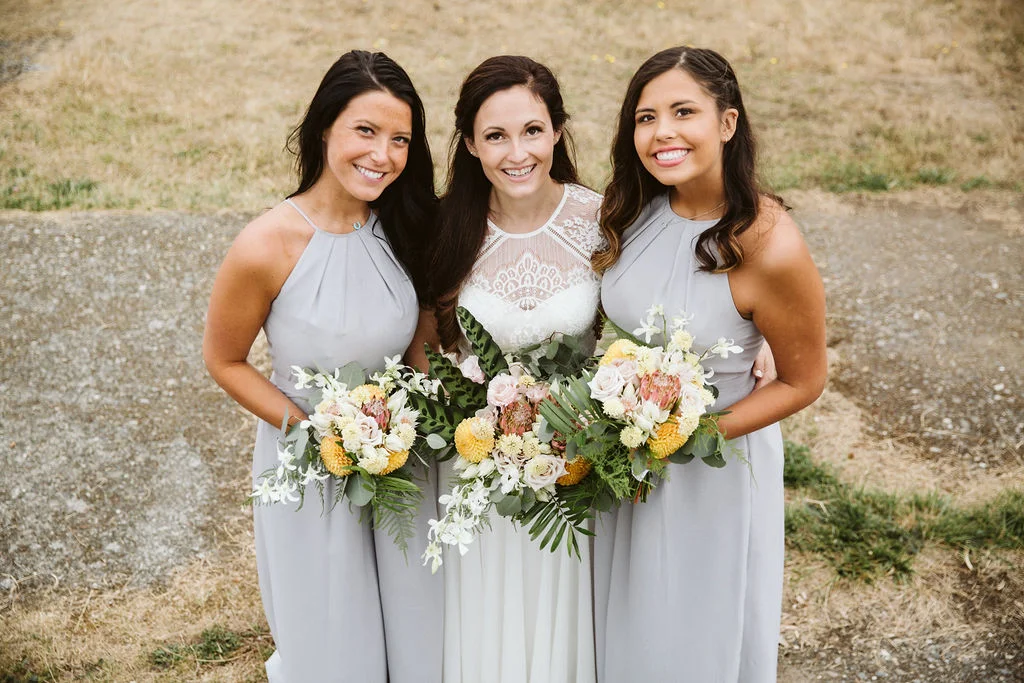 Sublime Stems | Discovery Park Seattle | Marian Built Loft | Jackie Rose Photography