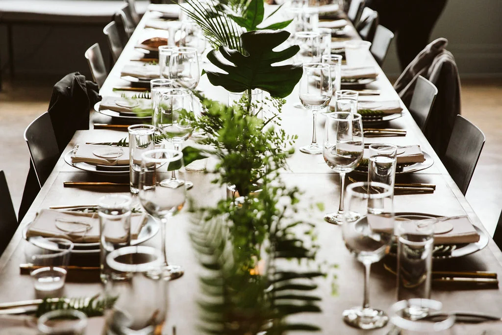 Sublime Stems | Discovery Park Seattle | Marian Built Loft | Jackie Rose Photography