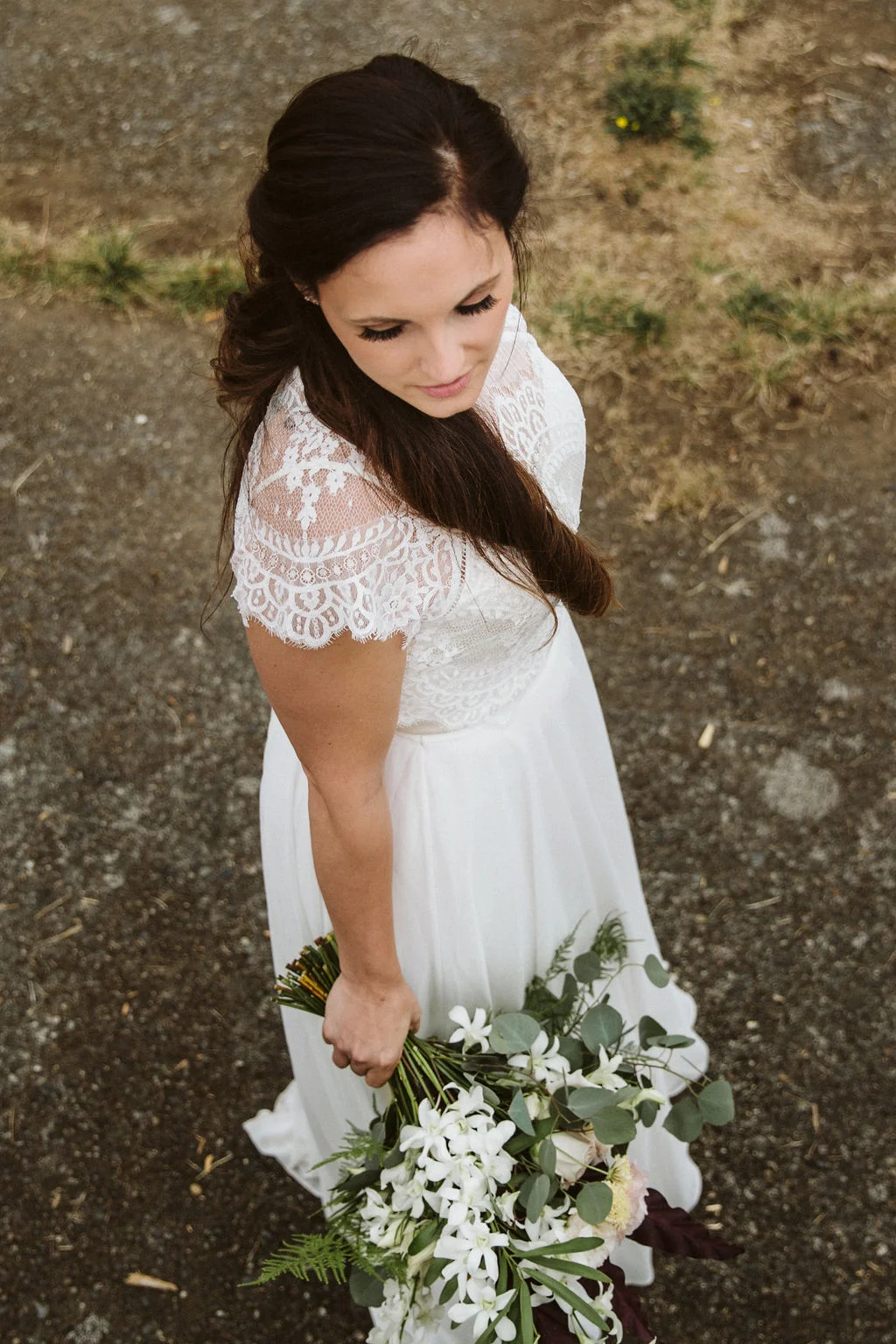 Sublime Stems | Discovery Park Seattle | Marian Built Loft | Jackie Rose Photography