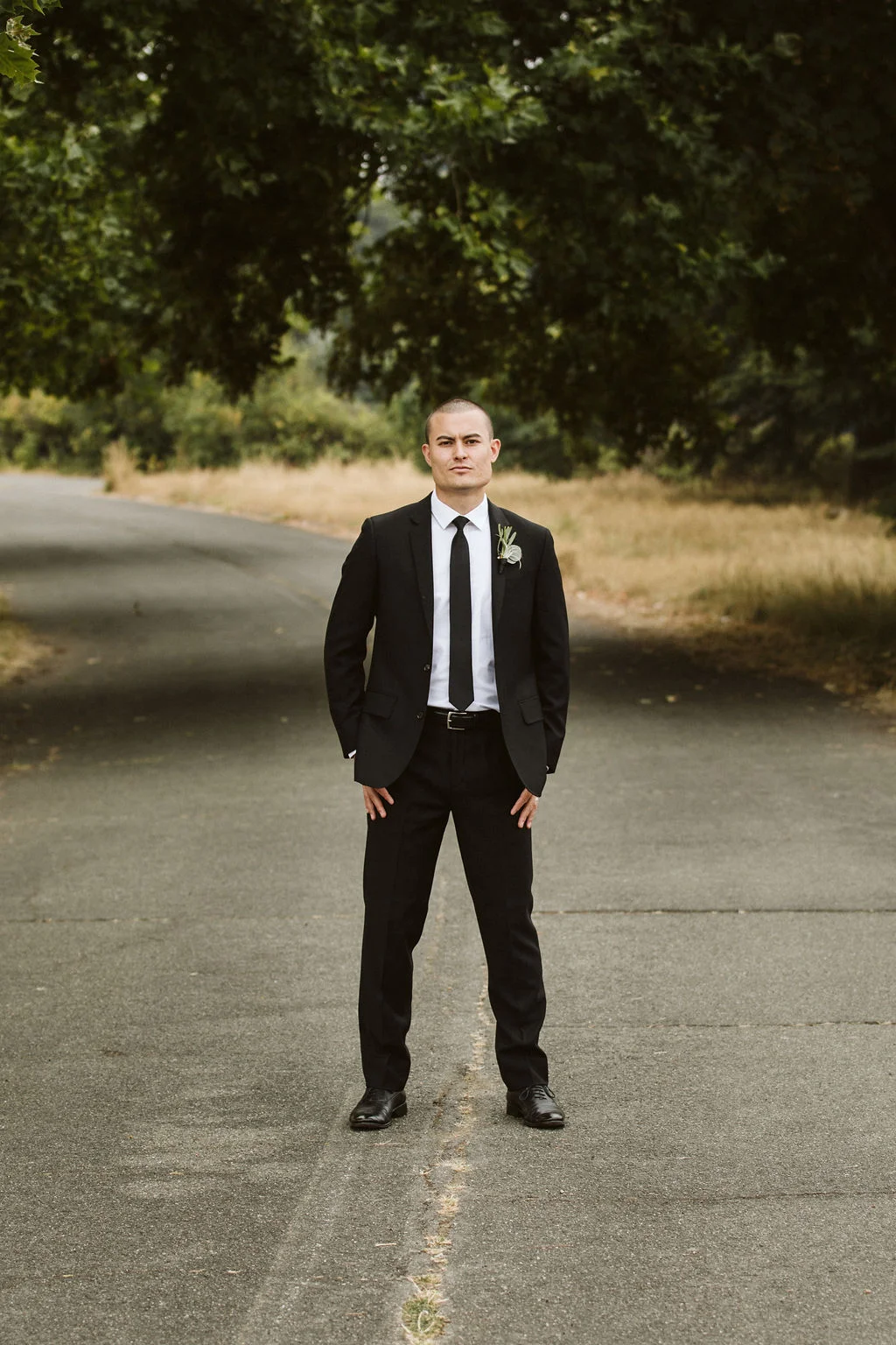 Sublime Stems | Discovery Park Seattle | Marian Built Loft | Jackie Rose Photography