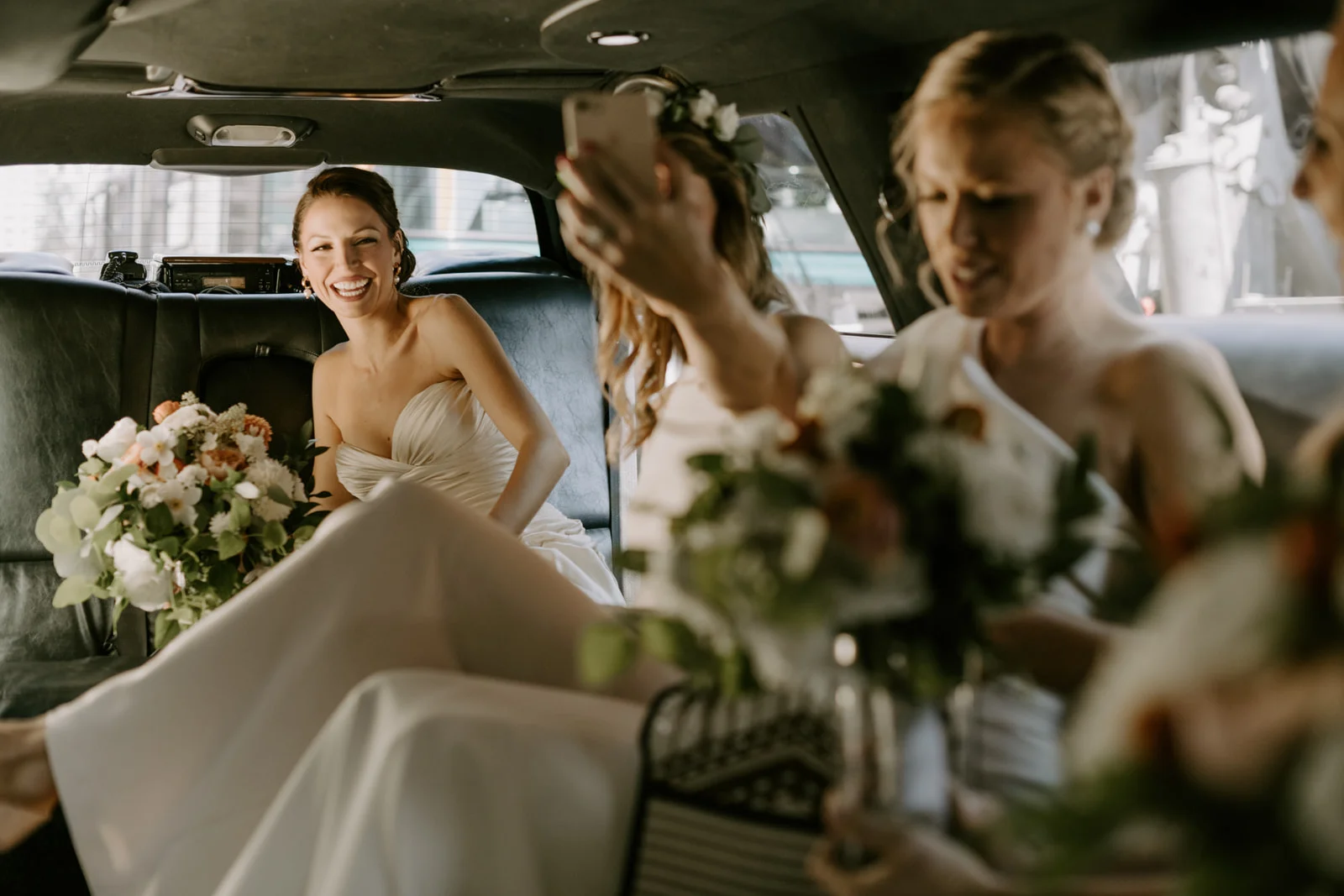 Sublime Stems | Seattle | The Nest | Kristen Marie Photography