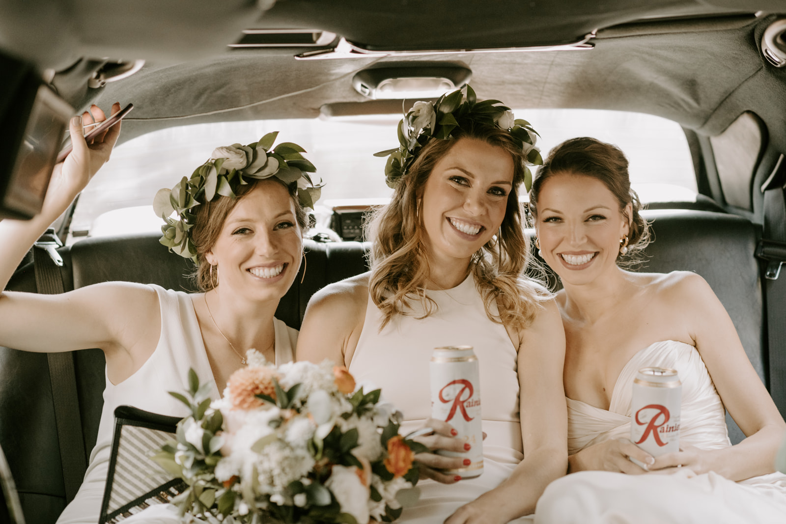 Sublime Stems | Seattle | The Nest | Kristen Marie Photography