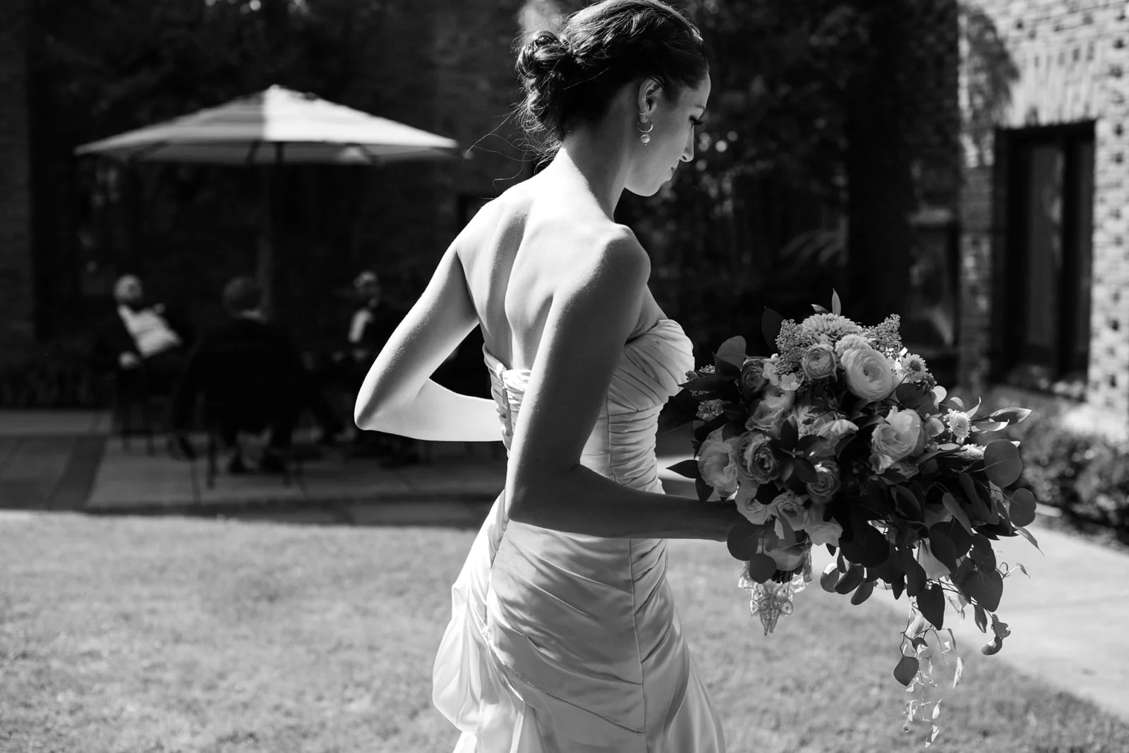 Sublime Stems | Seattle | The Nest | Kristen Marie Photography