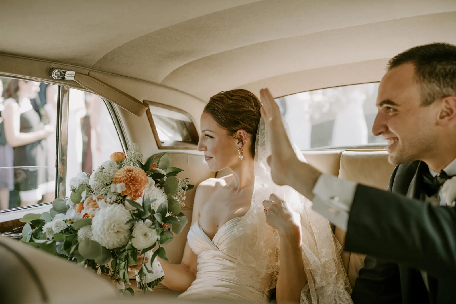 Sublime Stems | Seattle | The Nest | Kristen Marie Photography