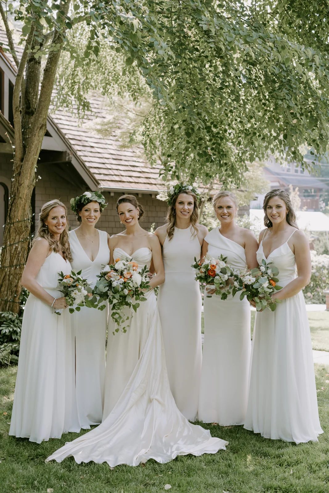 Sublime Stems | Seattle | The Nest | Kristen Marie Photography