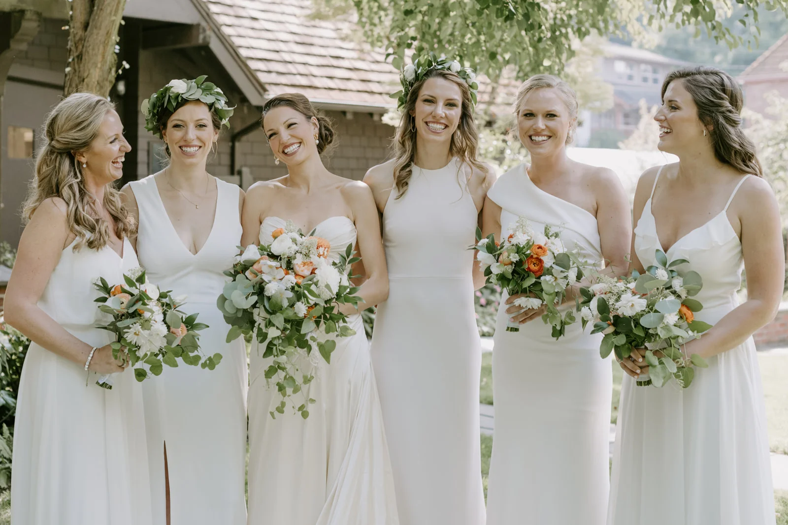 Sublime Stems | Seattle | The Nest | Kristen Marie Photography