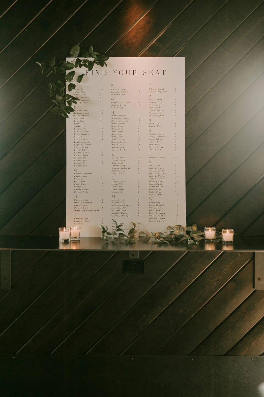 Sublime Stems | Seattle | The Nest | Kristen Marie Photography