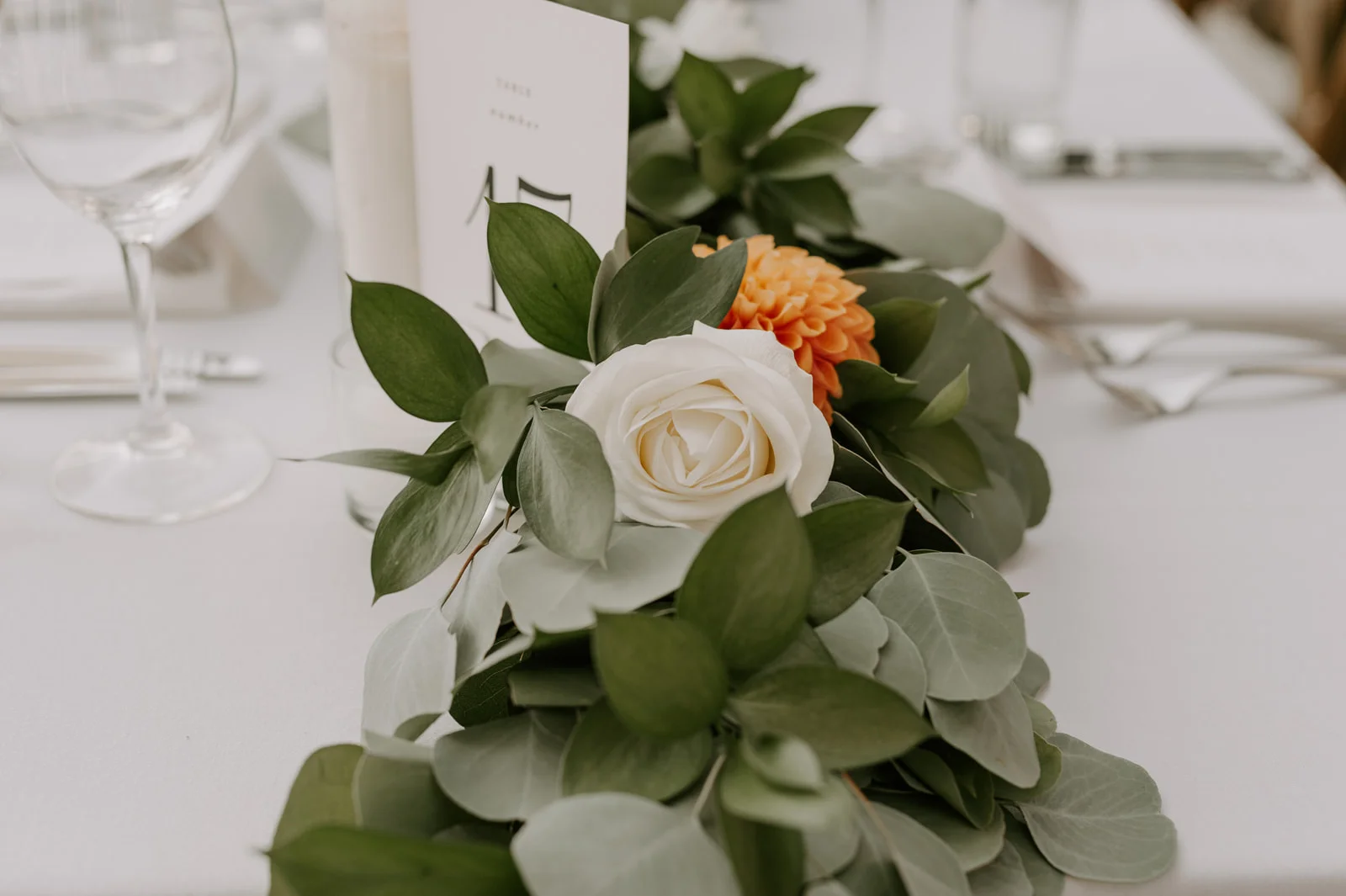Sublime Stems | Seattle | The Nest | Kristen Marie Photography