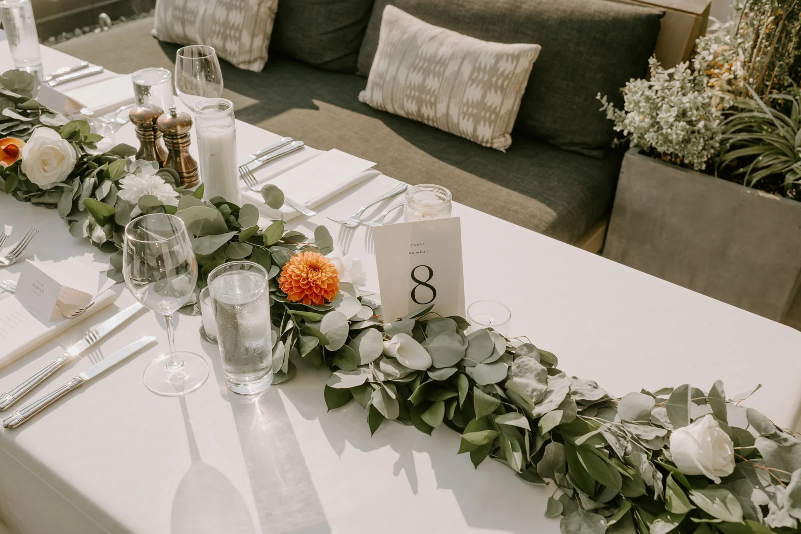 Sublime Stems | Seattle | The Nest | Kristen Marie Photography