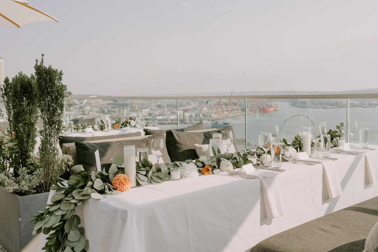 Sublime Stems | Seattle | The Nest | Kristen Marie Photography