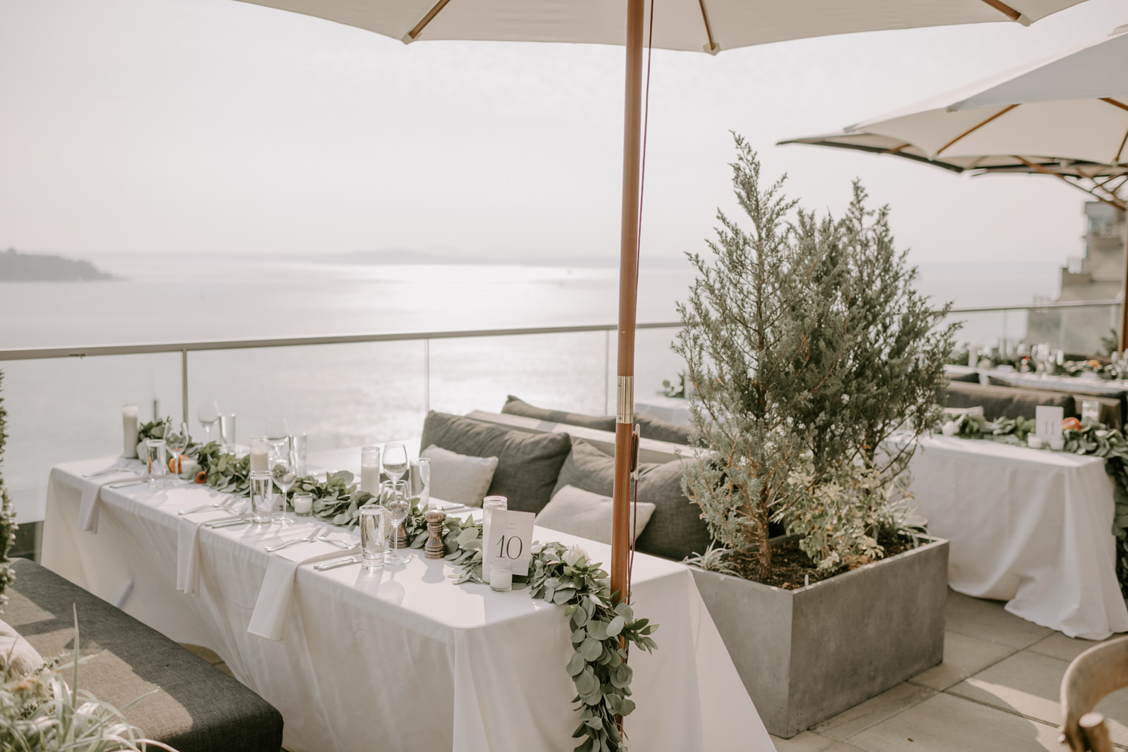 Sublime Stems | Seattle | The Nest | Kristen Marie Photography