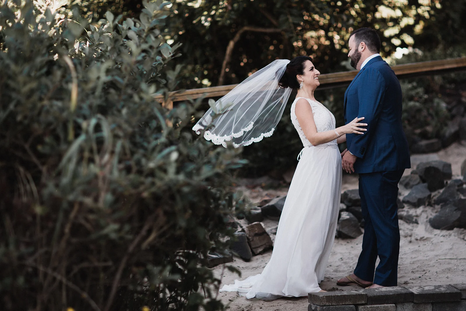 Sublime Stems | Surfsand Resort | Sullivan and Sullivan Studios