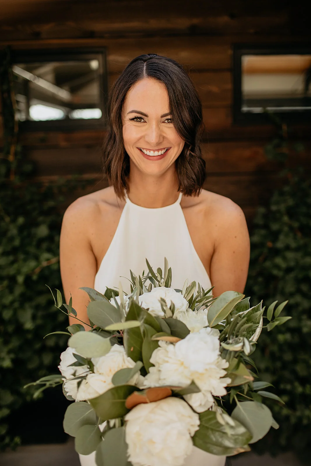 Sublime Stems | Justin Worrall Photography | Olympic Rooftop Pavillion | Wedding Wise