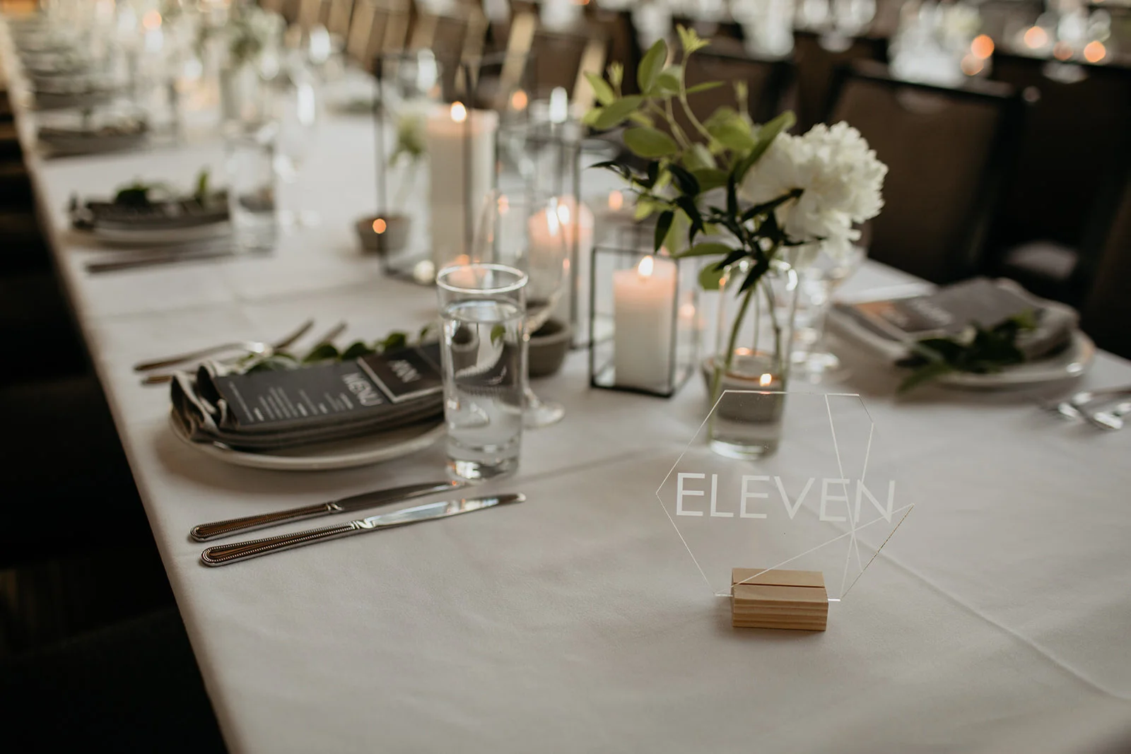 Sublime Stems | Justin Worrell Photography | Olympic Rooftop Pavillion | Wedding Wise