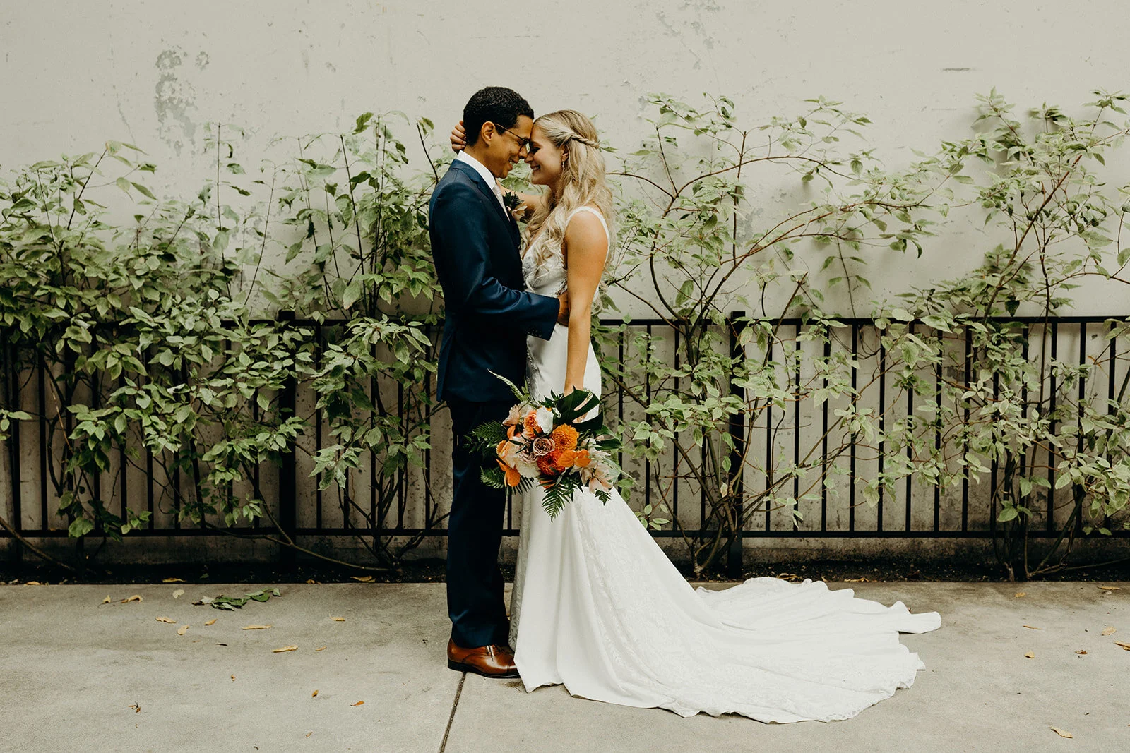 Sublime Stems | Warren Marshall Photography | Bridal Bliss NW | The Fremont Foundry