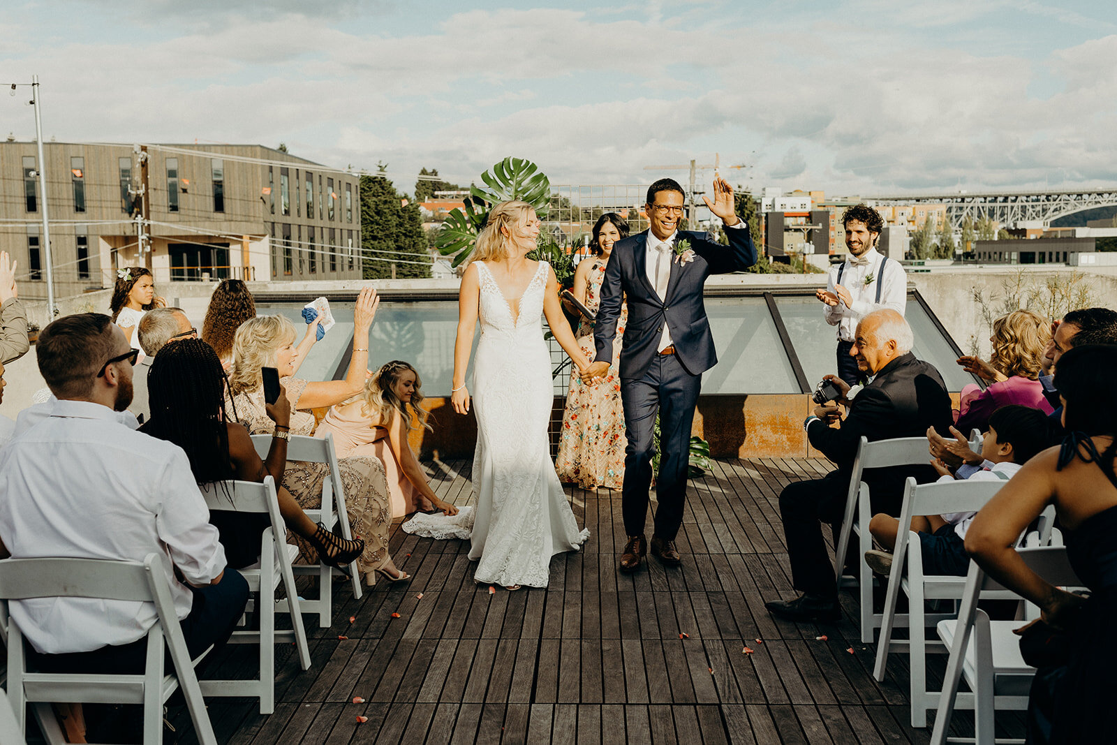 Sublime Stems | Warren Marshall Photography | Bridal Bliss NW | The Fremont Foundry
