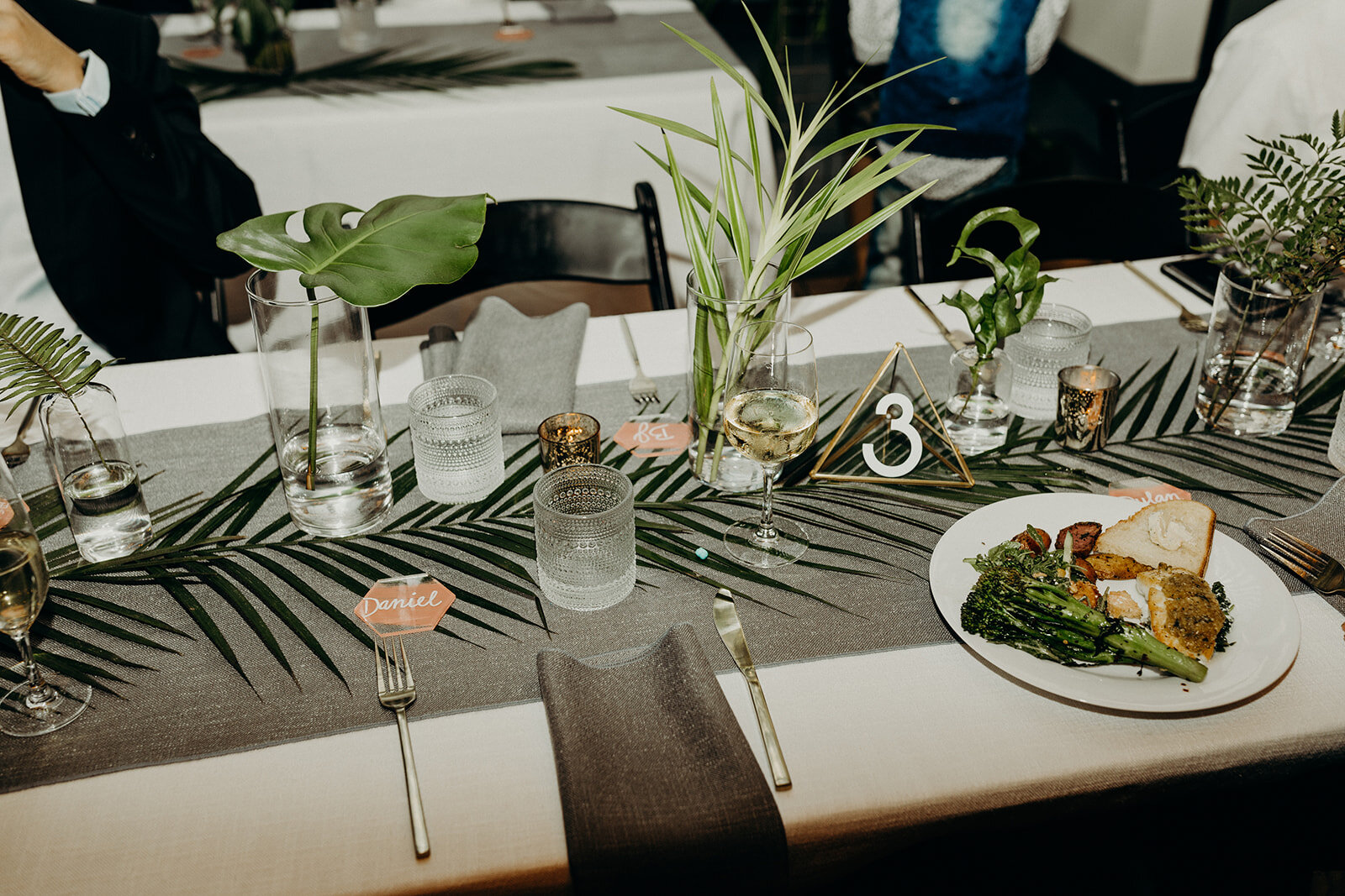 Sublime Stems | Warren Marshall Photography | Bridal Bliss NW | The Fremont Foundry